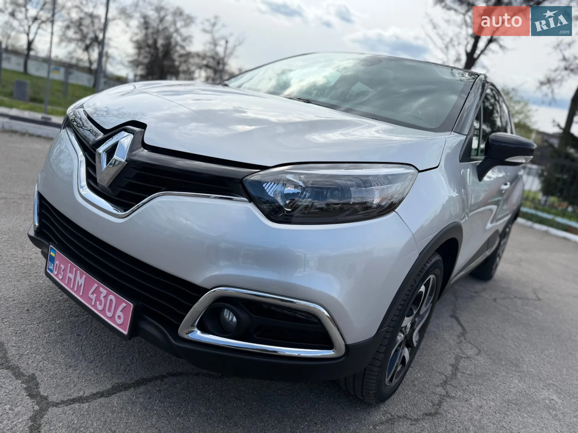 2016 Renault Captur - мініатюра 33