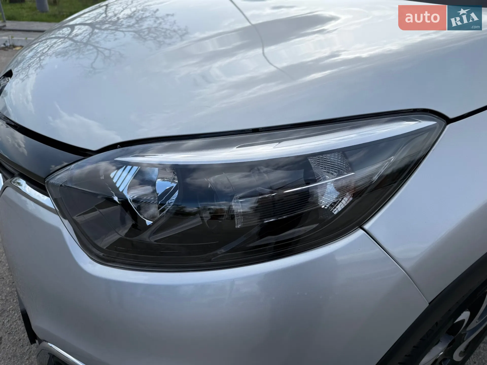 2016 Renault Captur - мініатюра 34