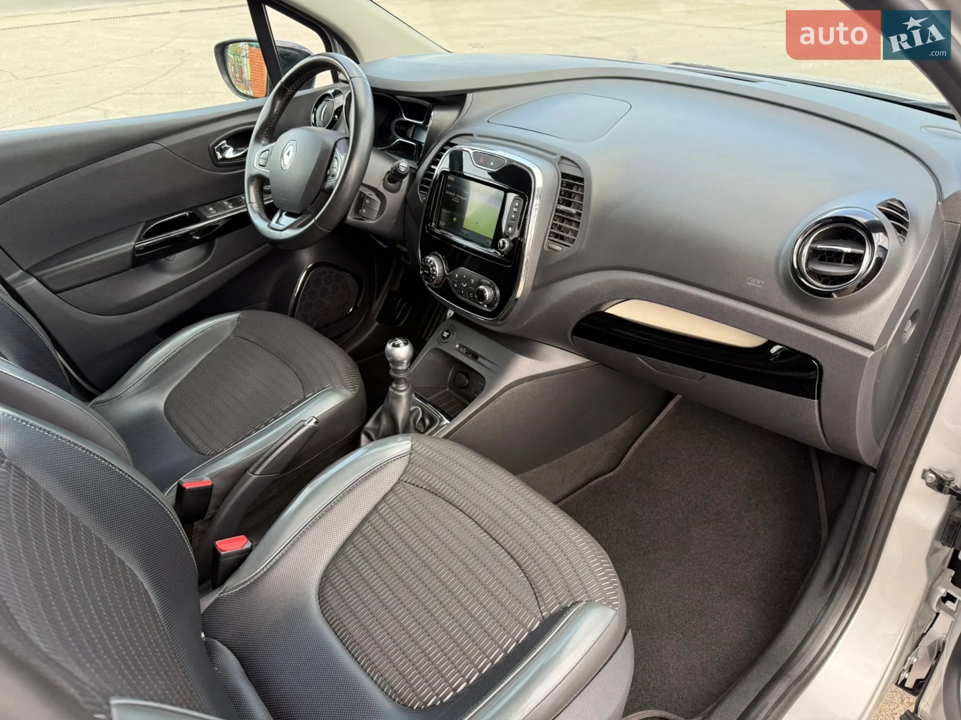 2016 Renault Captur - мініатюра 3