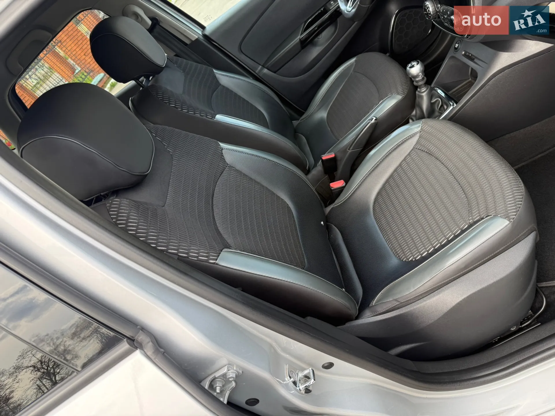 2016 Renault Captur - мініатюра 40