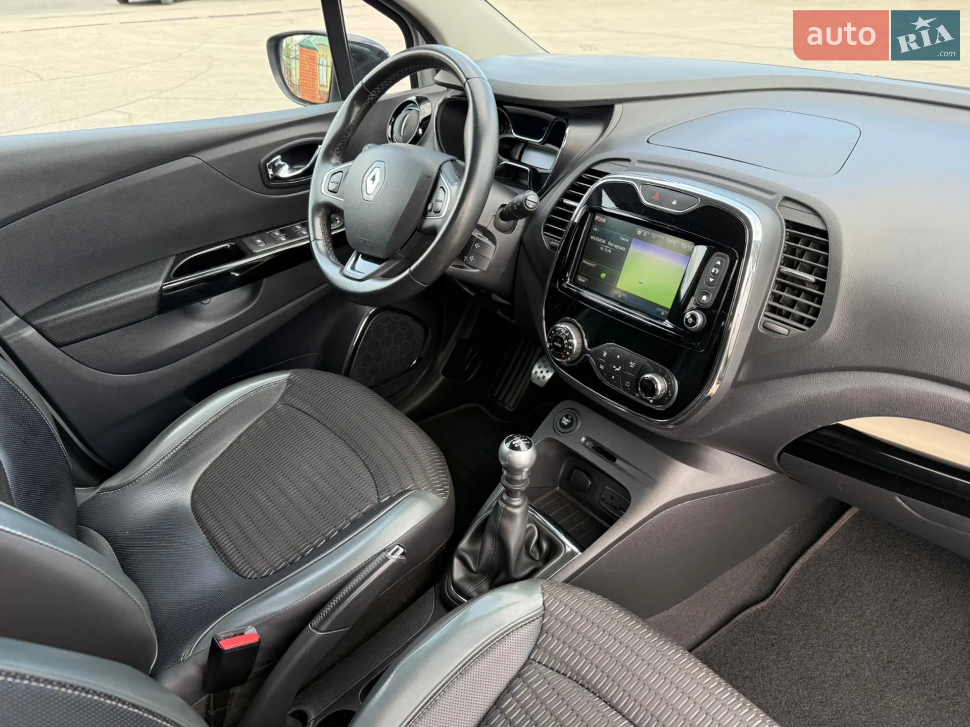 2016 Renault Captur - мініатюра 42