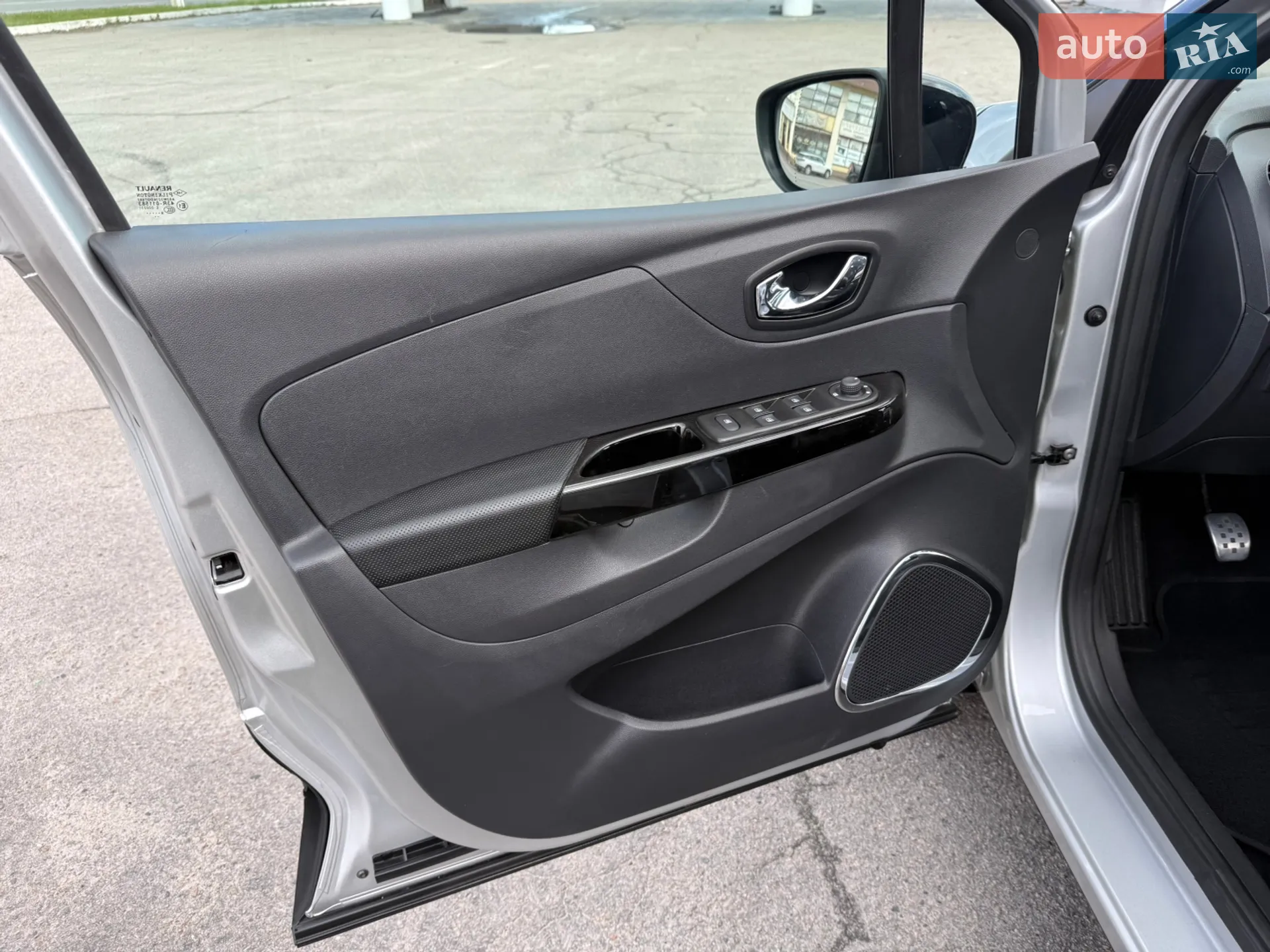 2016 Renault Captur - мініатюра 47