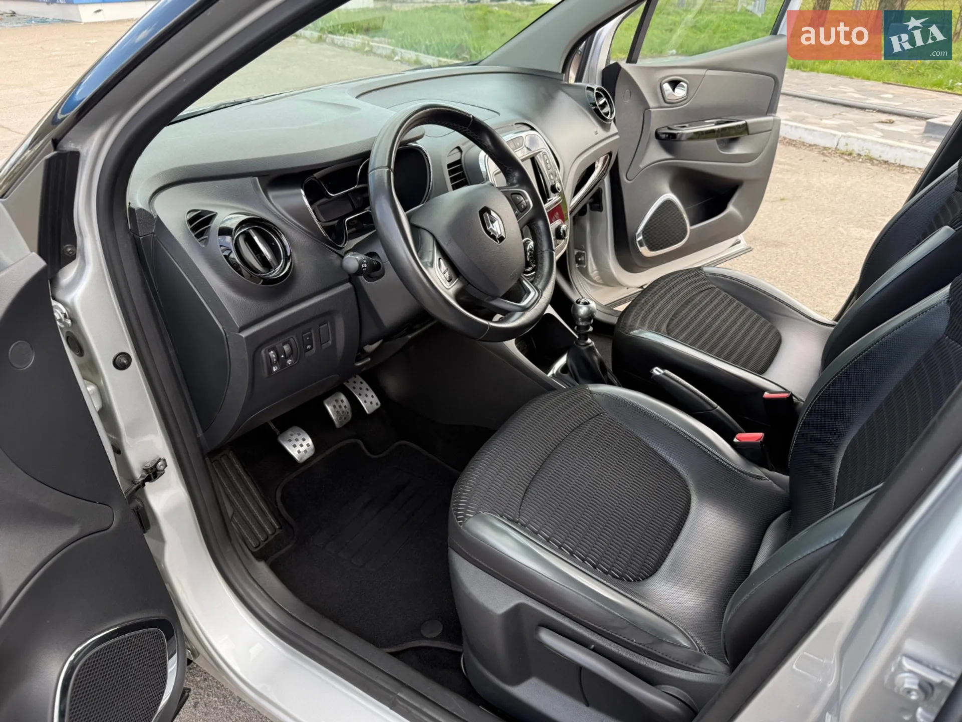 2016 Renault Captur - мініатюра 48