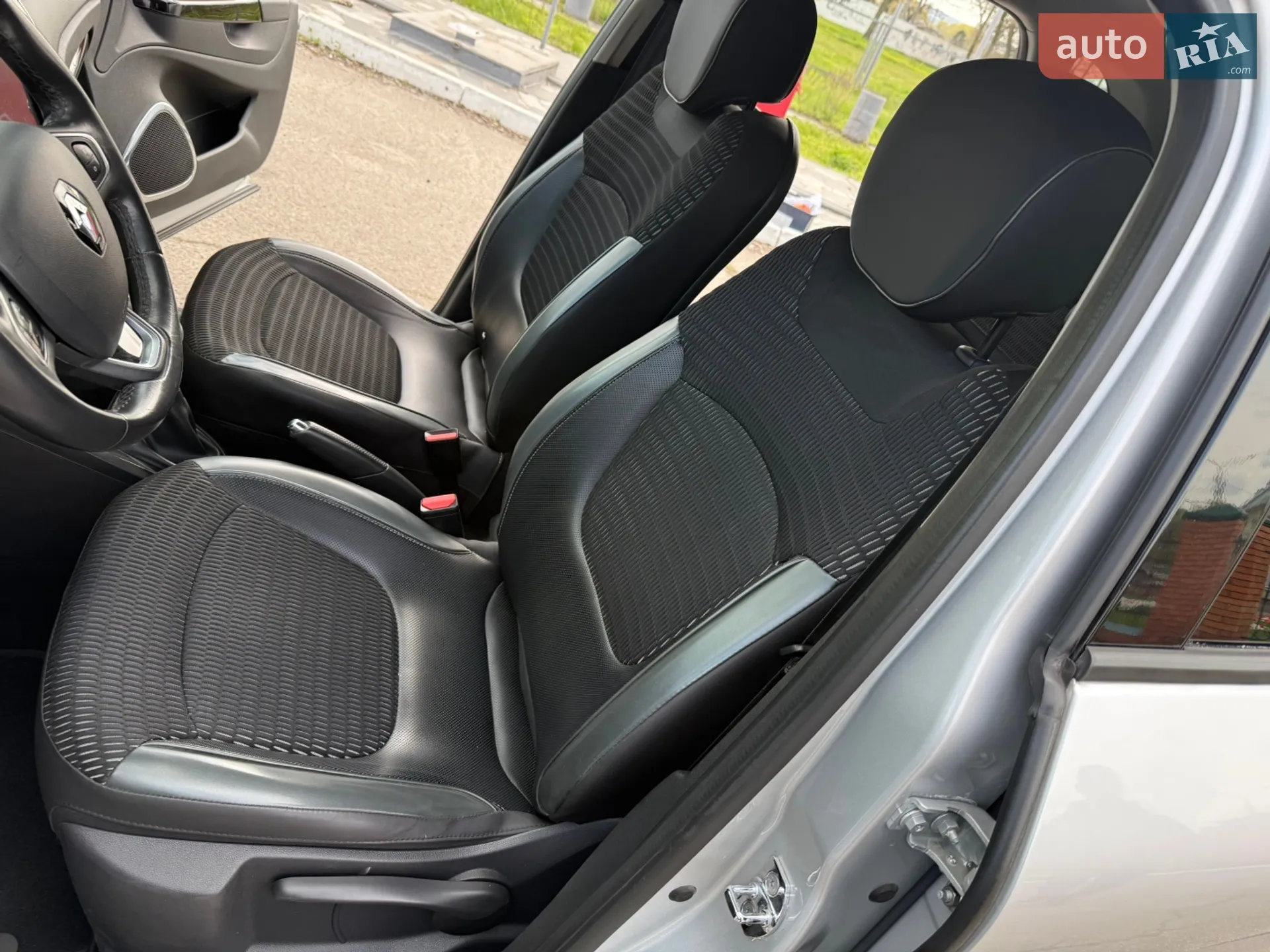 2016 Renault Captur - мініатюра 49