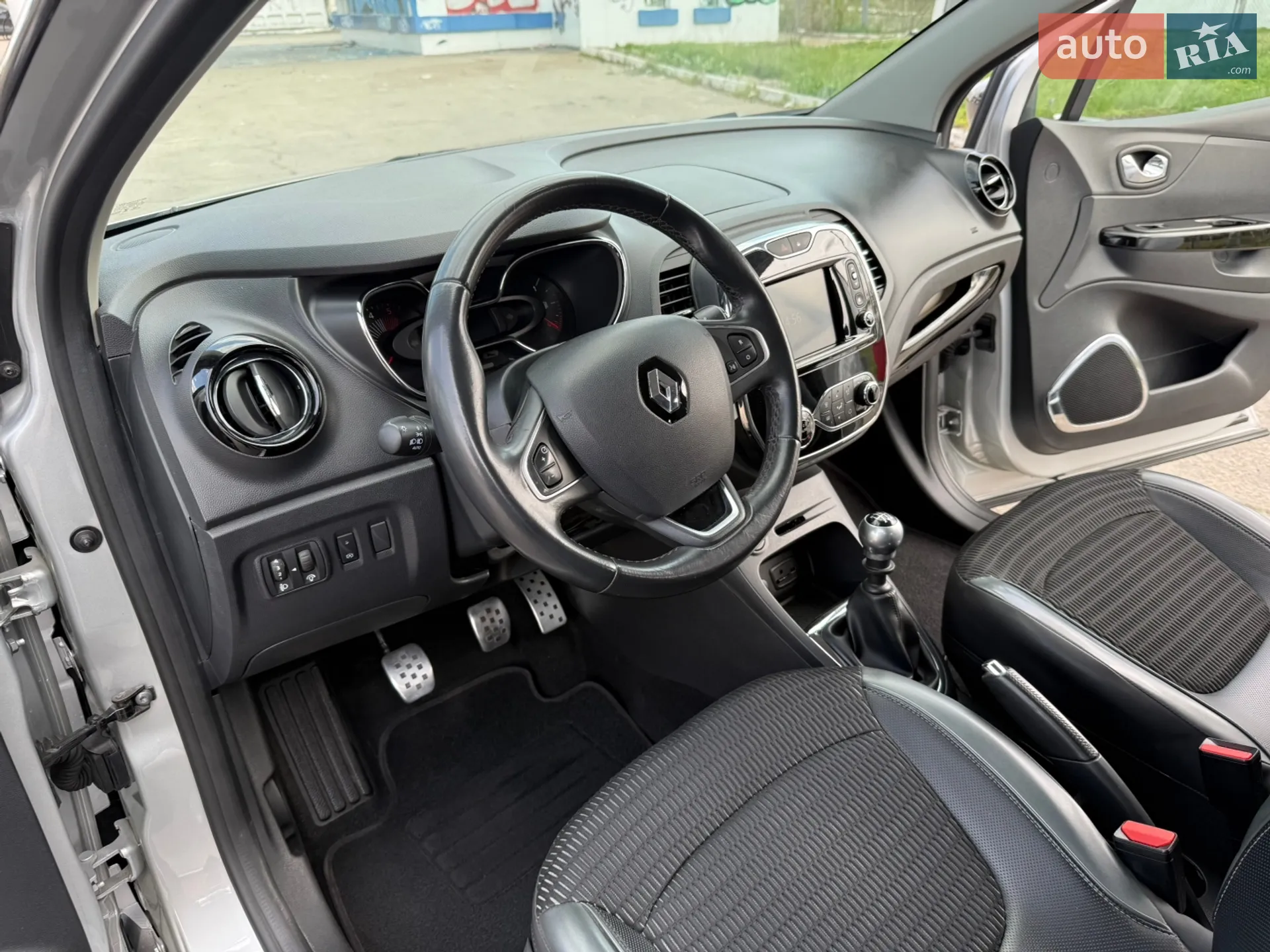 2016 Renault Captur - мініатюра 51