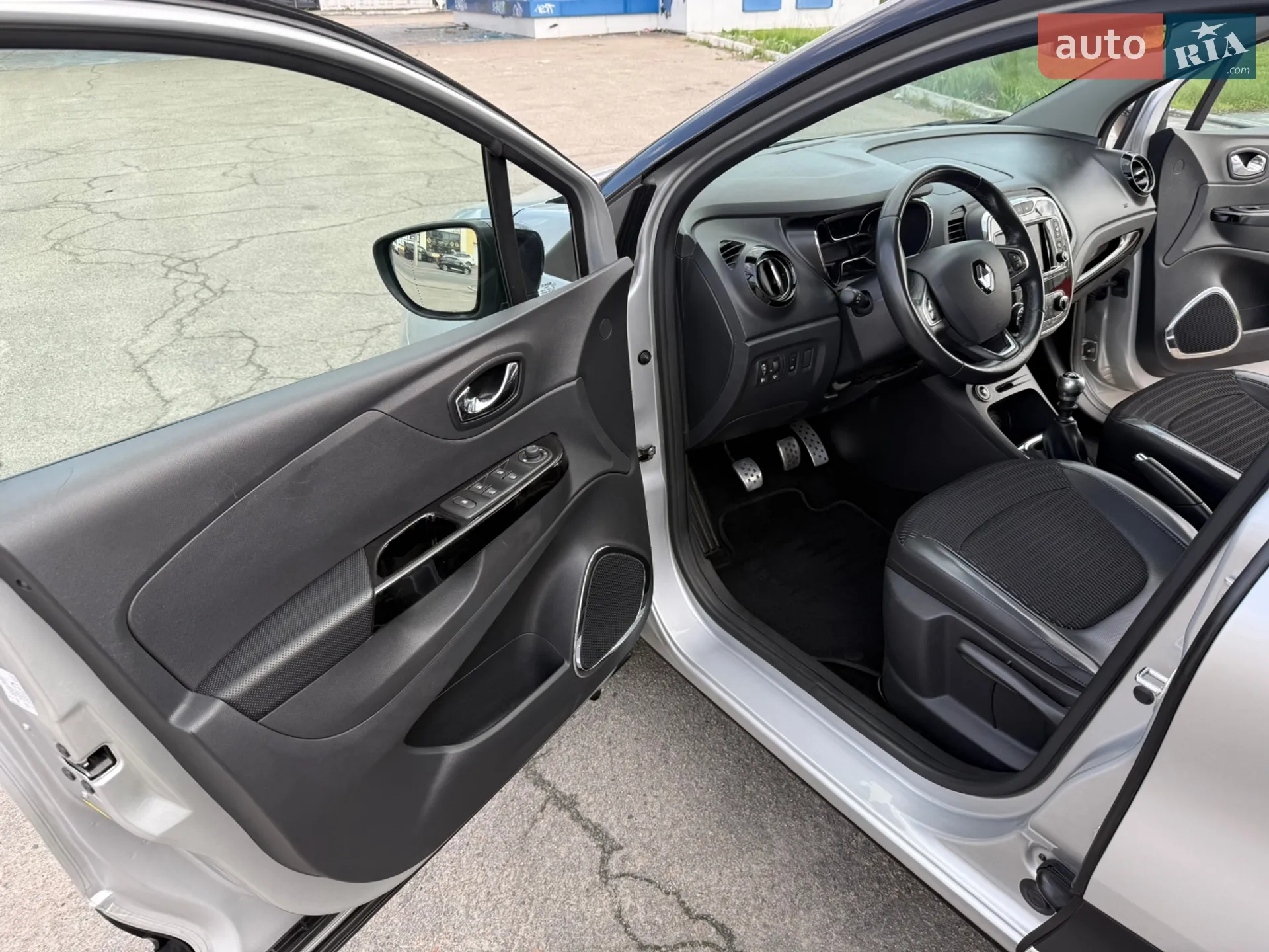 2016 Renault Captur - мініатюра 54