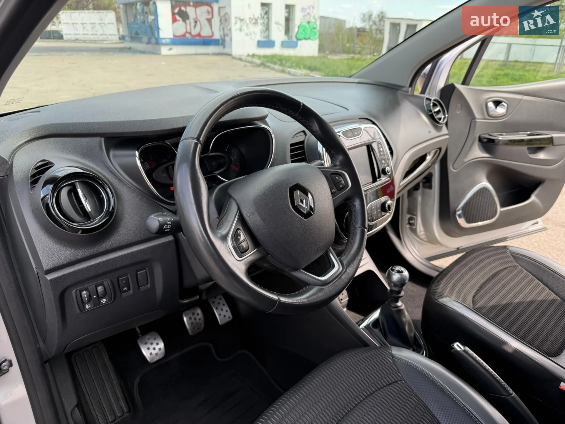 2016 Renault Captur - мініатюра 60