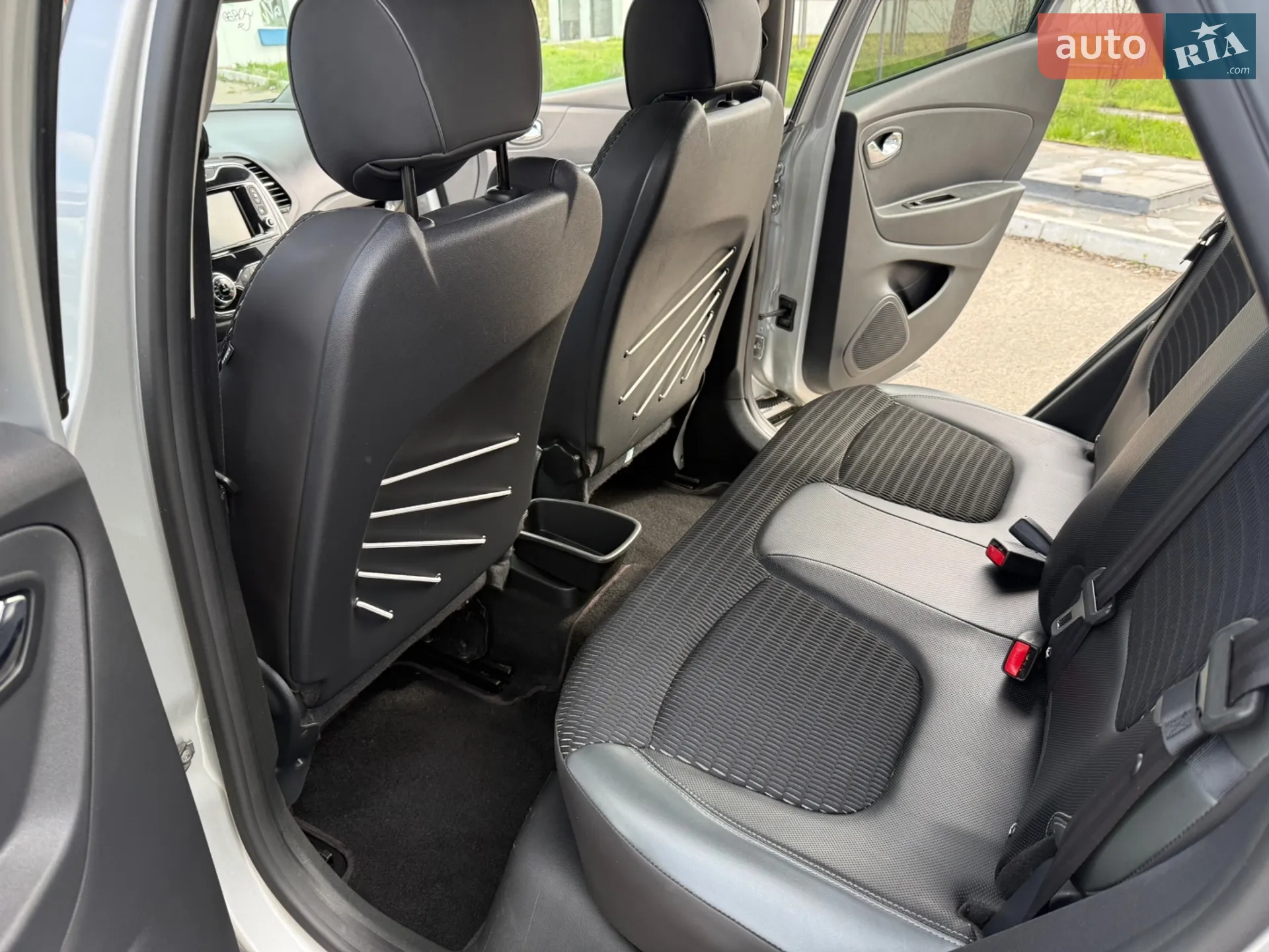 2016 Renault Captur - мініатюра 61