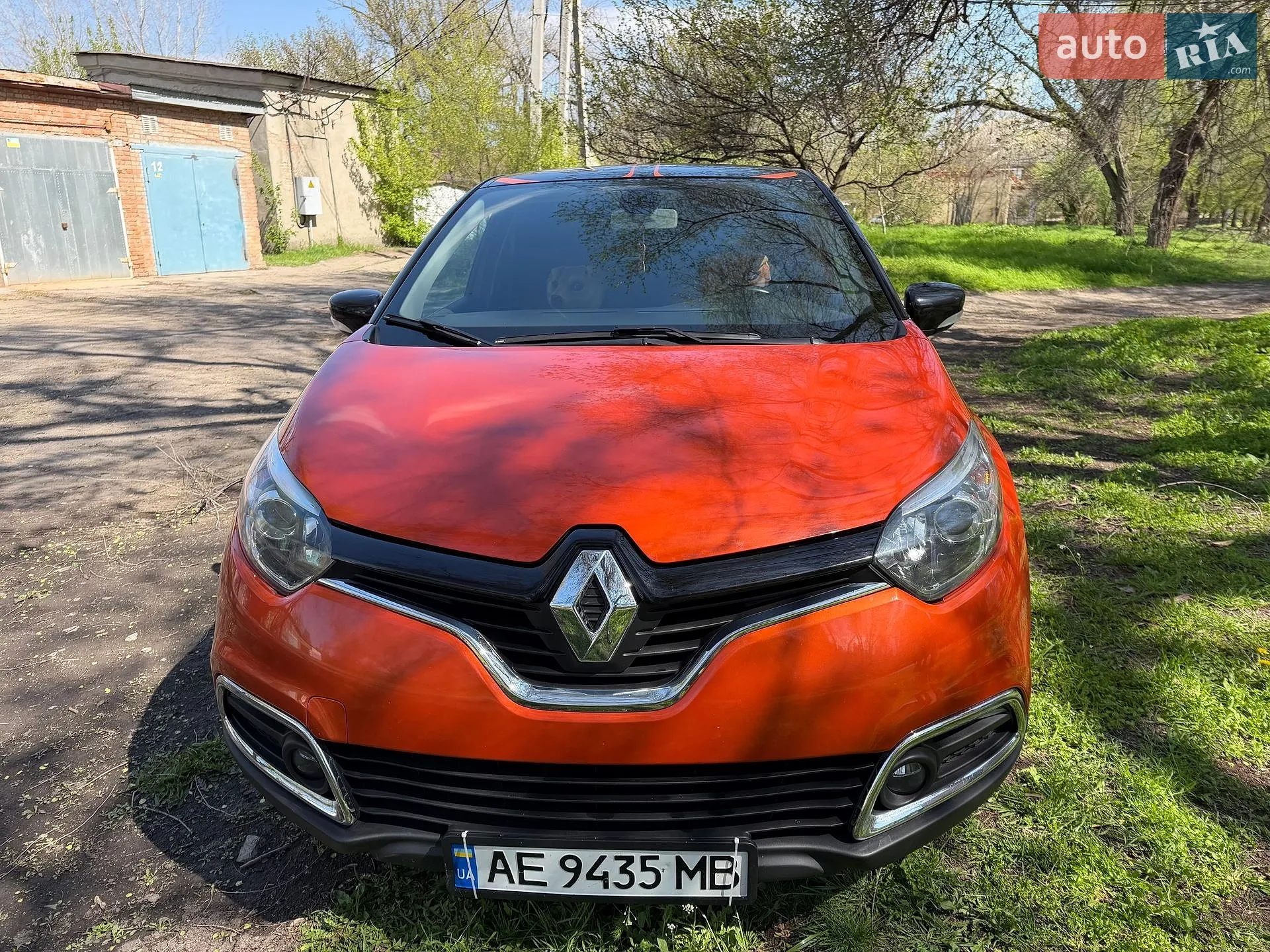 2016 Renault Captur - мініатюра 4