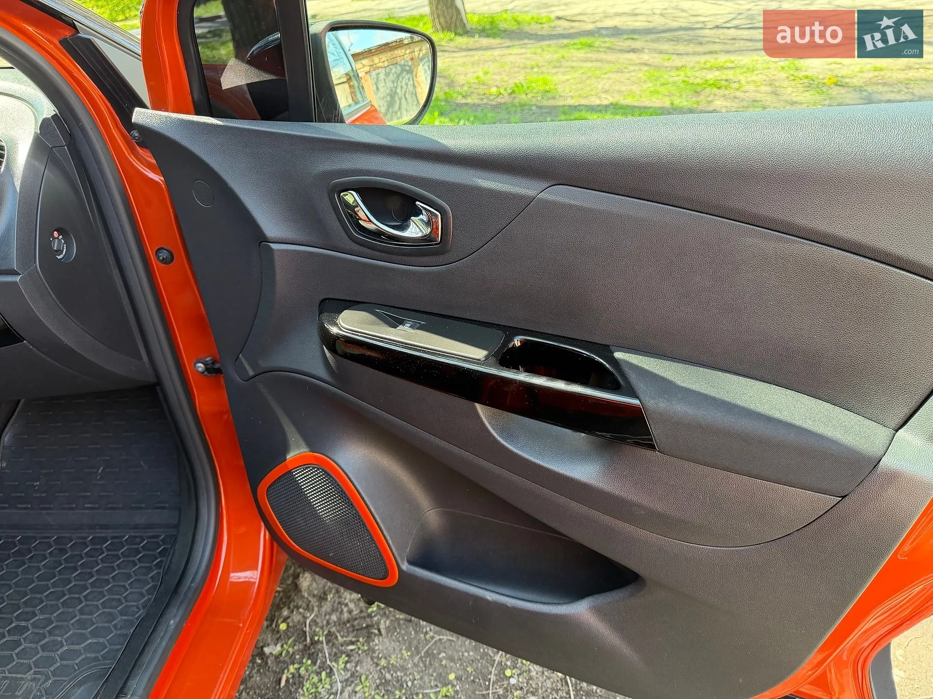 2016 Renault Captur - мініатюра 11