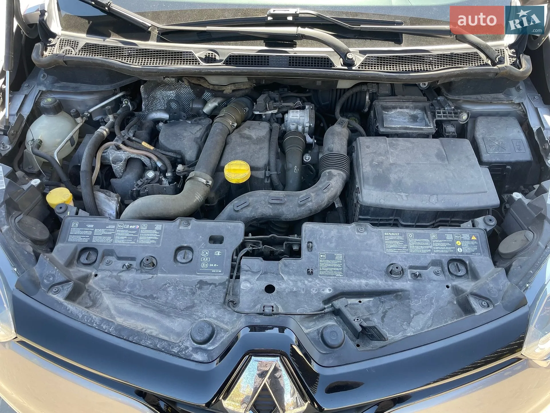 2013 Renault Captur - мініатюра 58