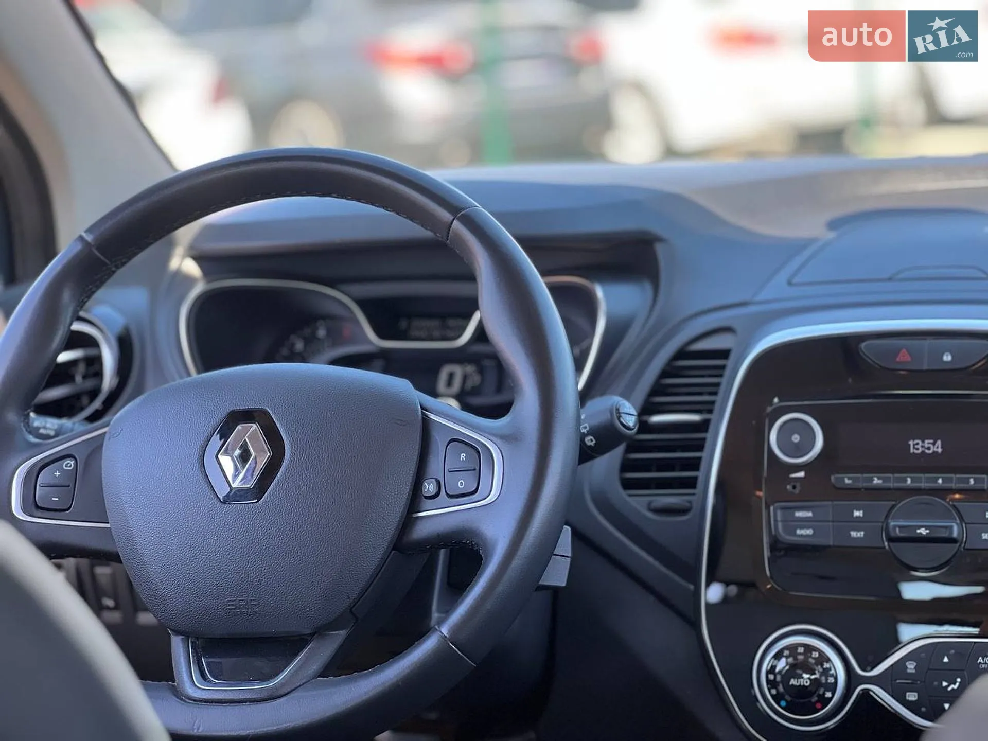 2019 Renault Captur - мініатюра 11
