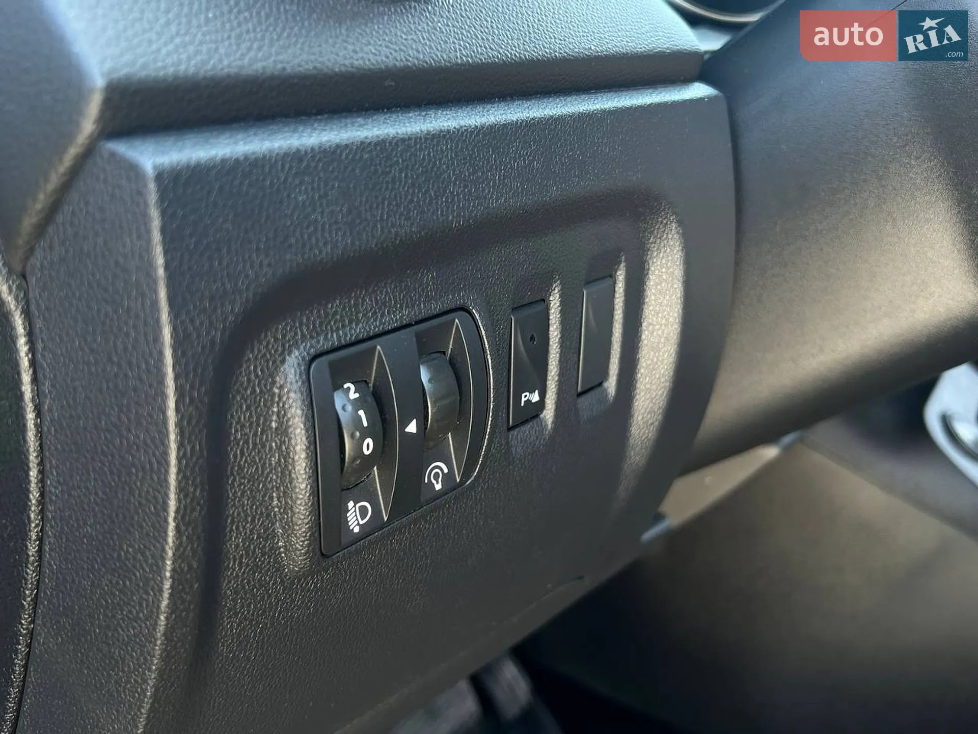2019 Renault Captur - мініатюра 16