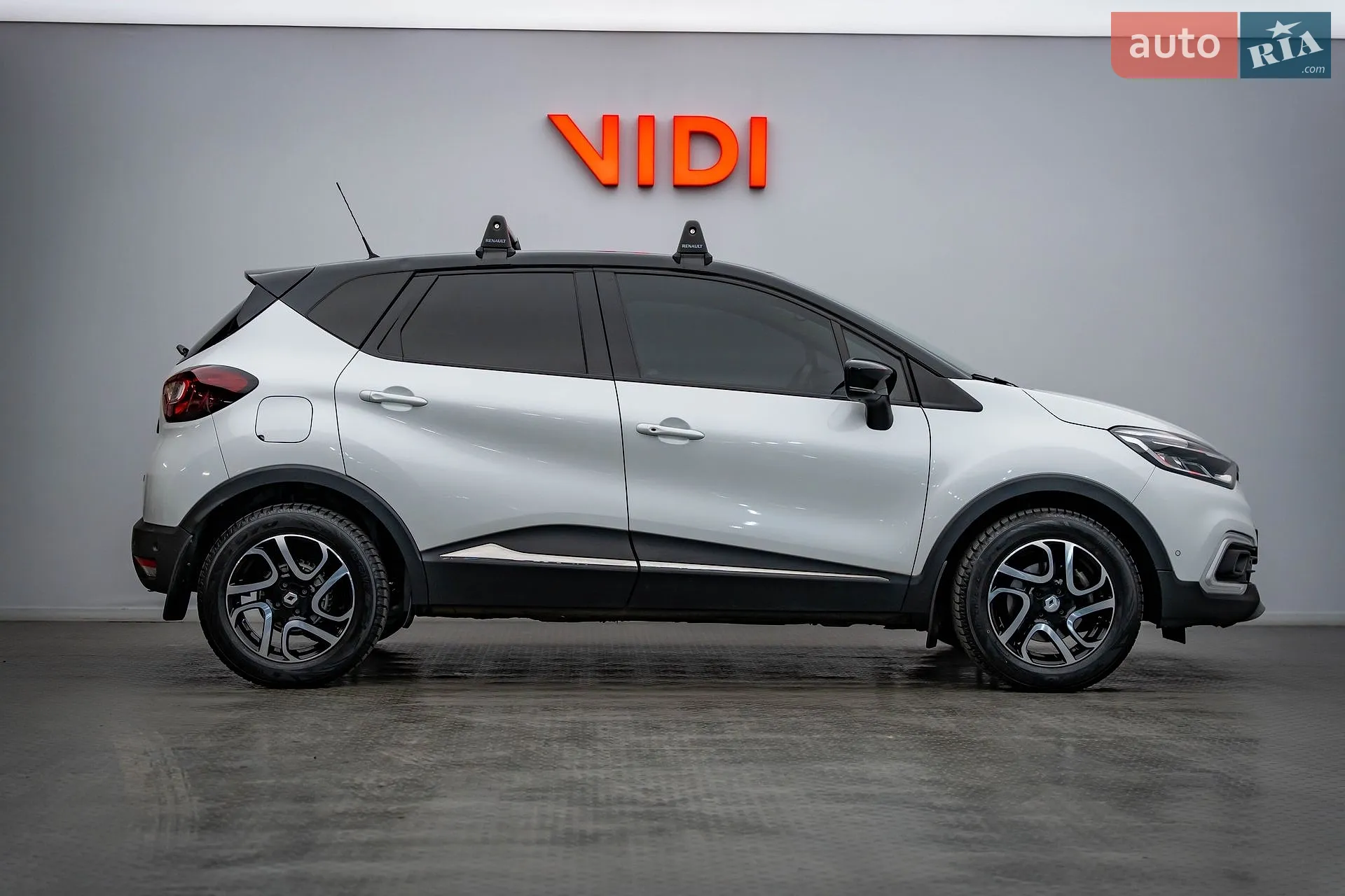 2019 Renault Captur - мініатюра 5