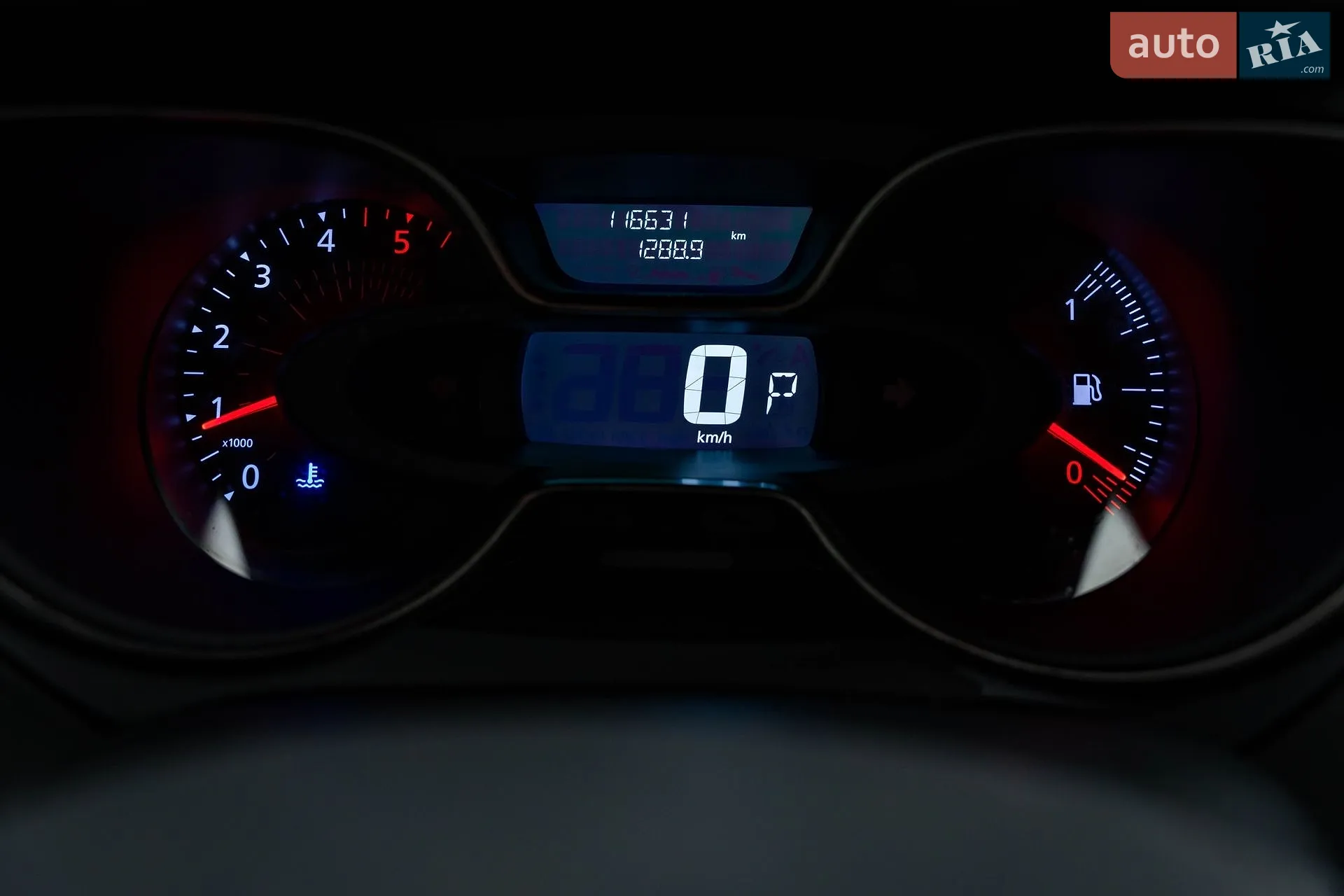 2019 Renault Captur - мініатюра 19