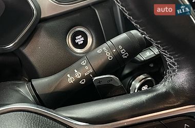 Внедорожник / Кроссовер Renault Captur 2021 в Одессе