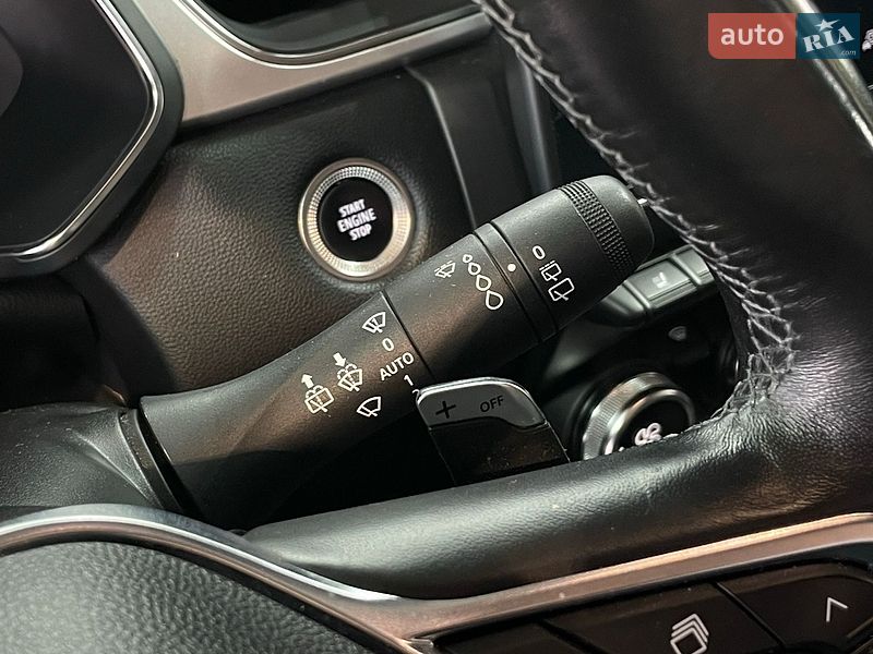 Внедорожник / Кроссовер Renault Captur 2021 в Одессе