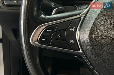 Внедорожник / Кроссовер Renault Captur 2021 в Одессе