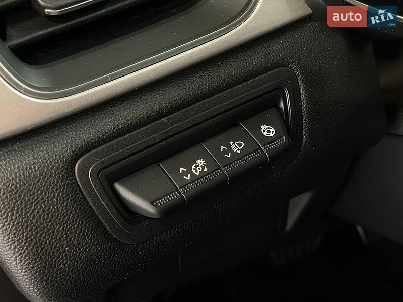 Внедорожник / Кроссовер Renault Captur 2021 в Одессе