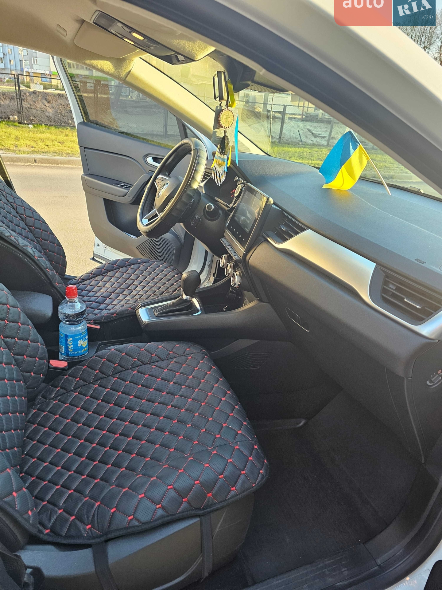 2021 Renault Captur - мініатюра 4