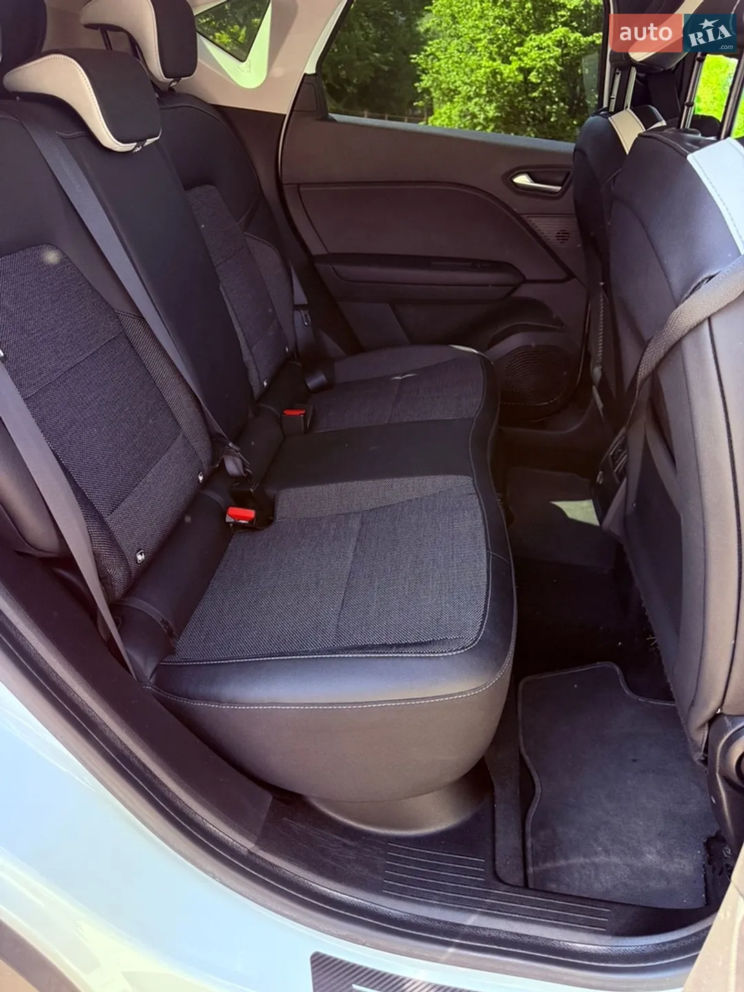 2020 Renault Captur - мініатюра 46