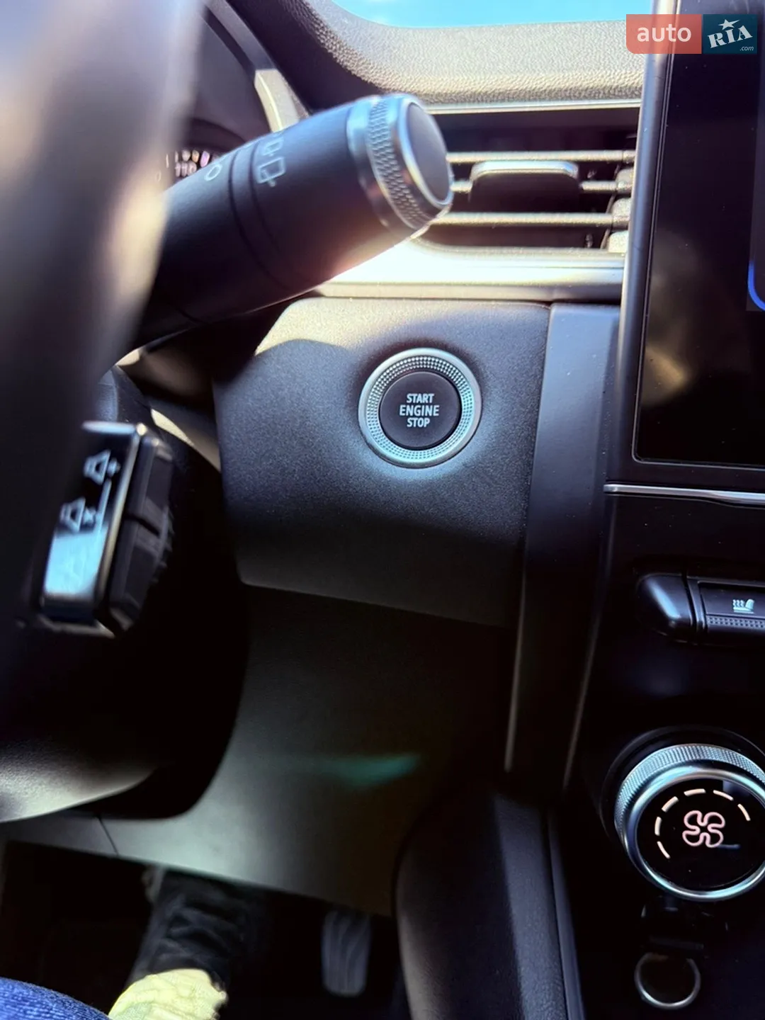 2020 Renault Captur - мініатюра 58