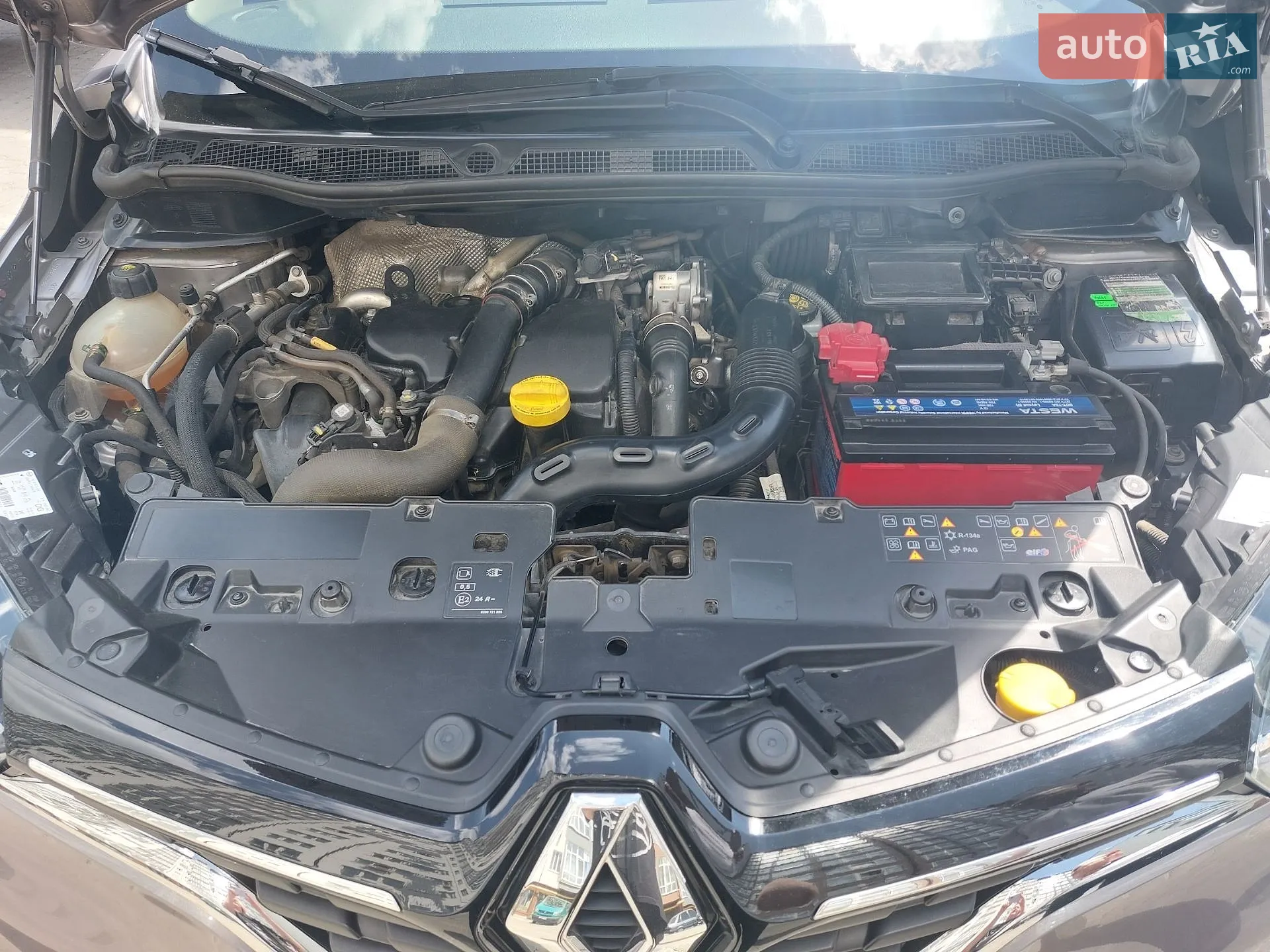 2019 Renault Captur - мініатюра 5