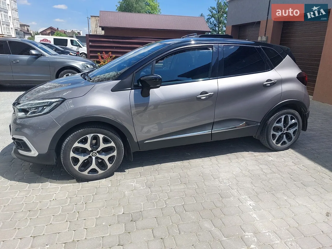2018 Renault Captur - мініатюра 24