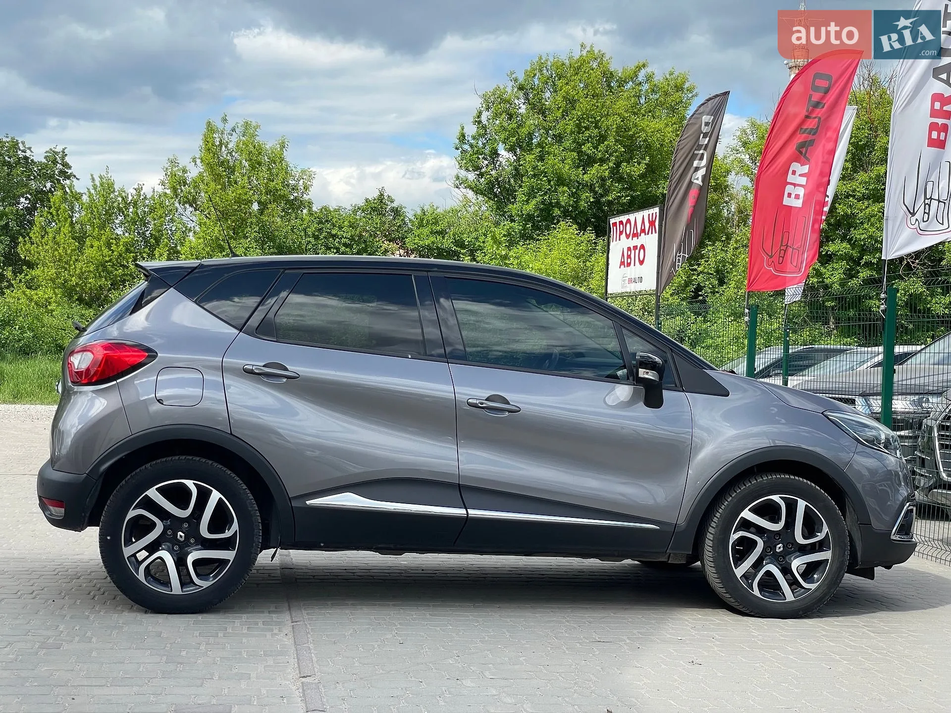 2013 Renault Captur - мініатюра 22