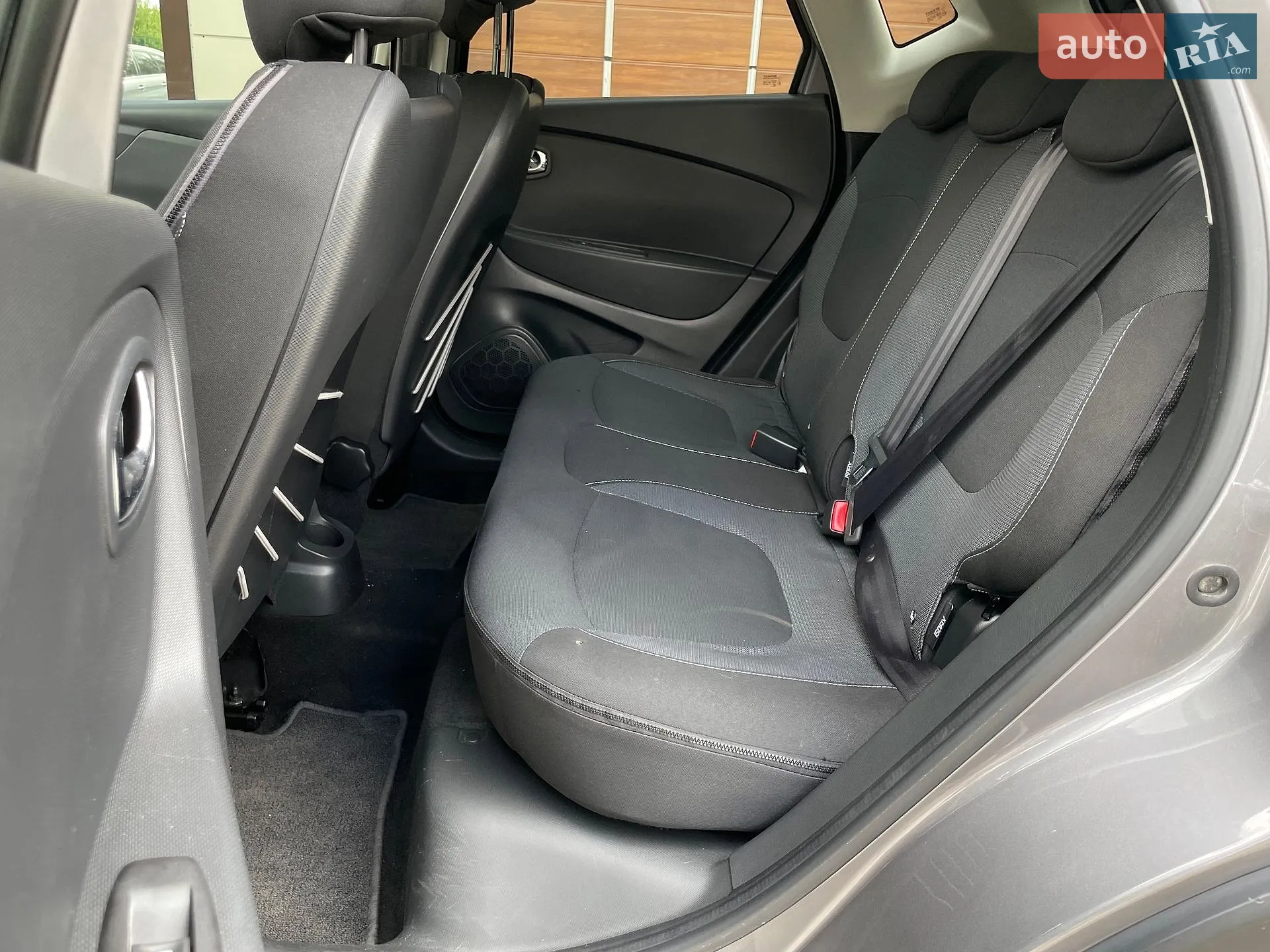 2013 Renault Captur - мініатюра 27