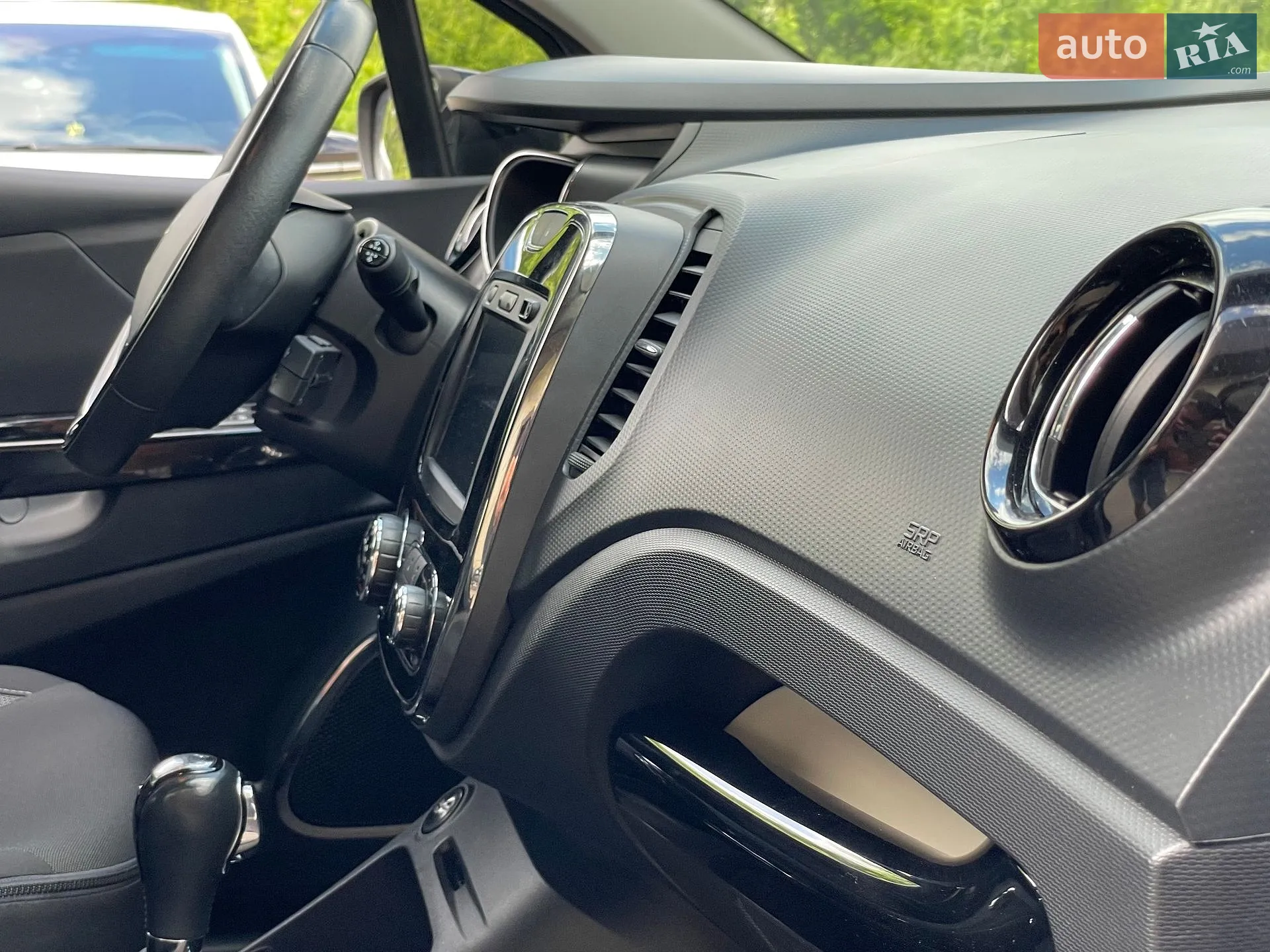 2013 Renault Captur - мініатюра 35