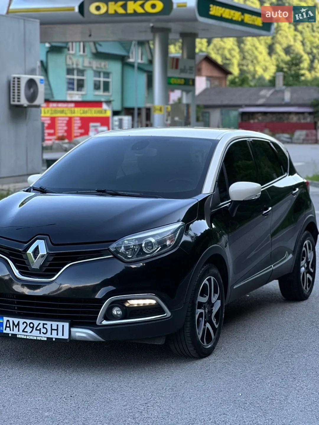 2015 Renault Captur - мініатюра 3