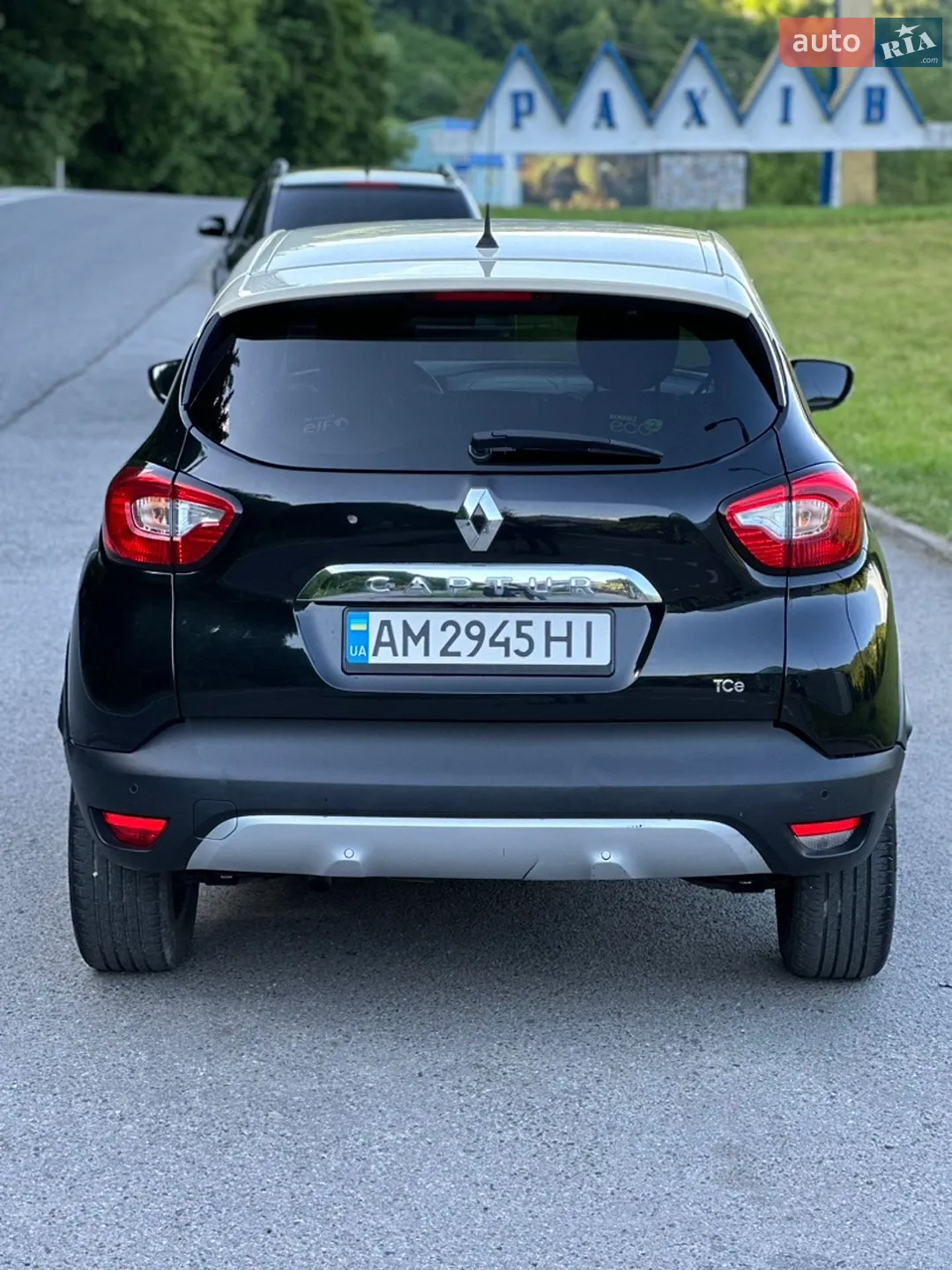 2015 Renault Captur - мініатюра 11