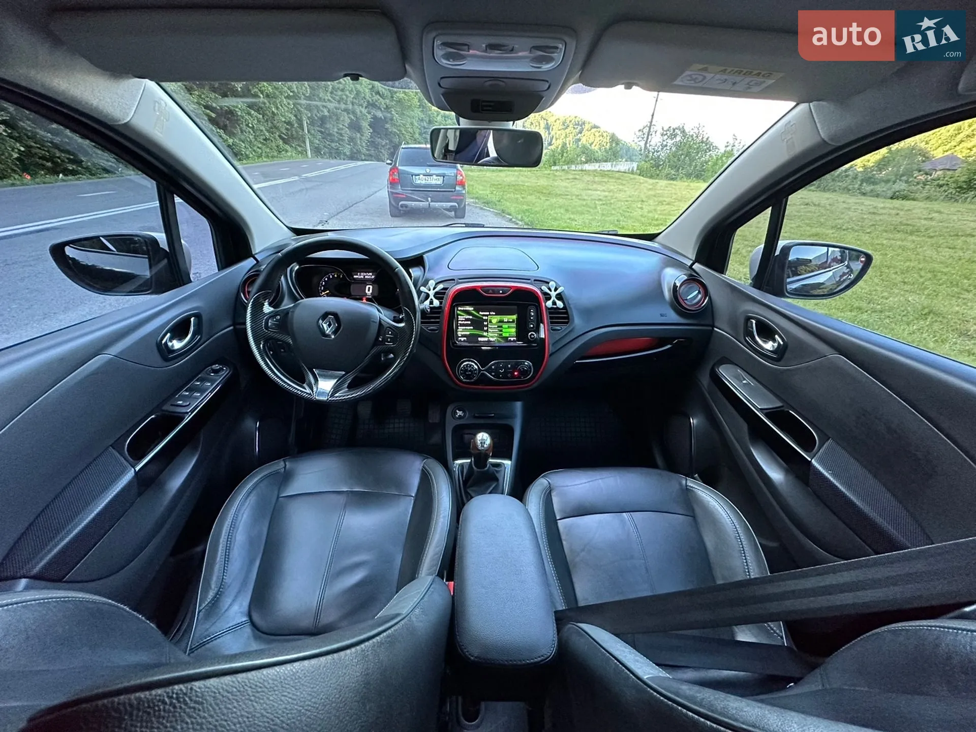 2015 Renault Captur - мініатюра 14