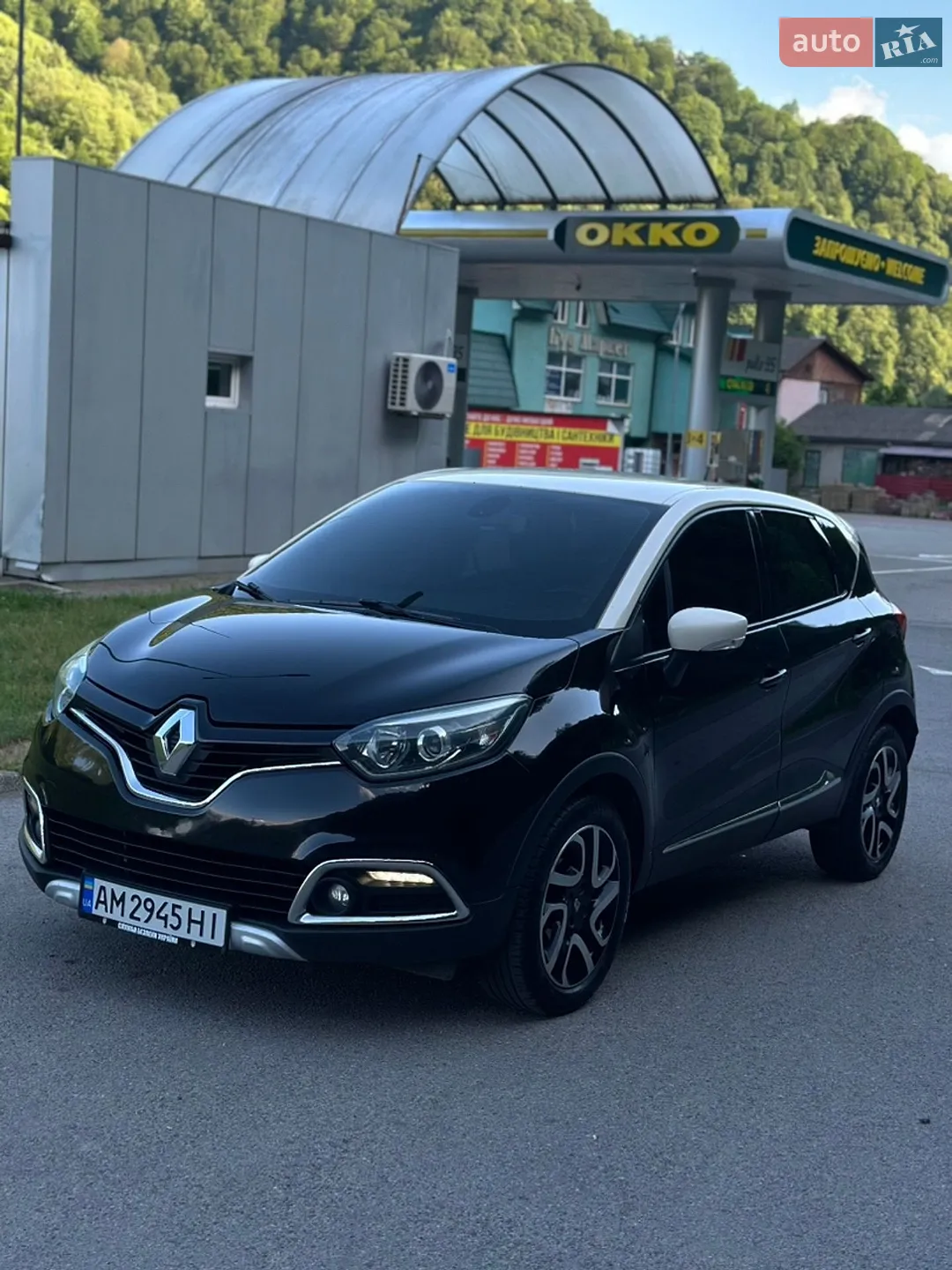 2015 Renault Captur - мініатюра 4