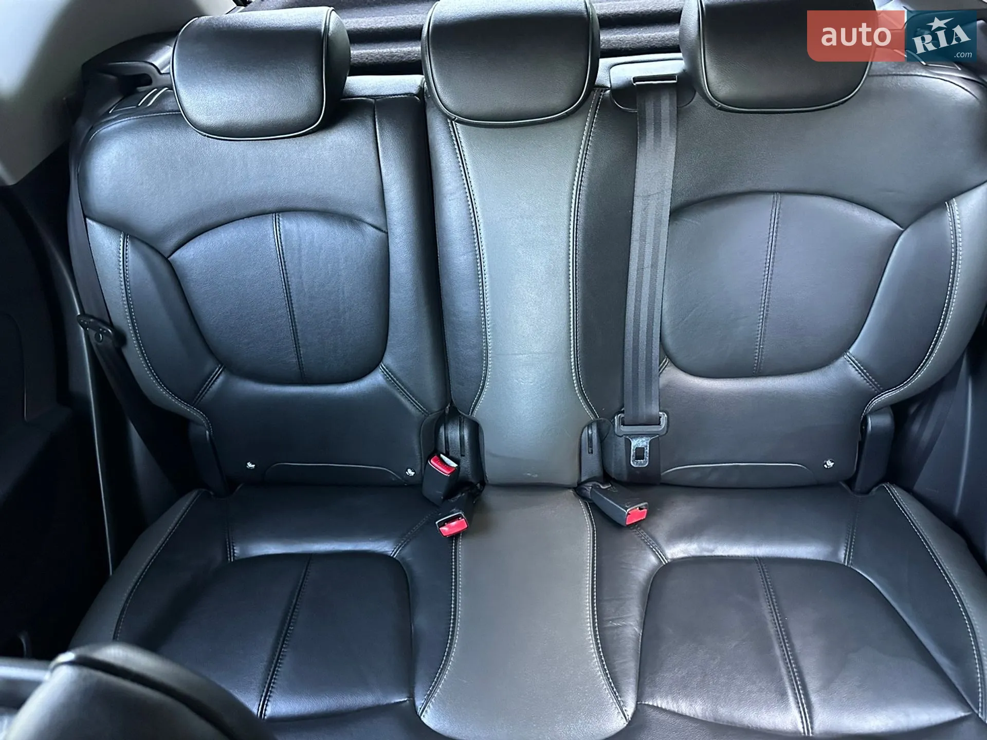 2015 Renault Captur - мініатюра 17