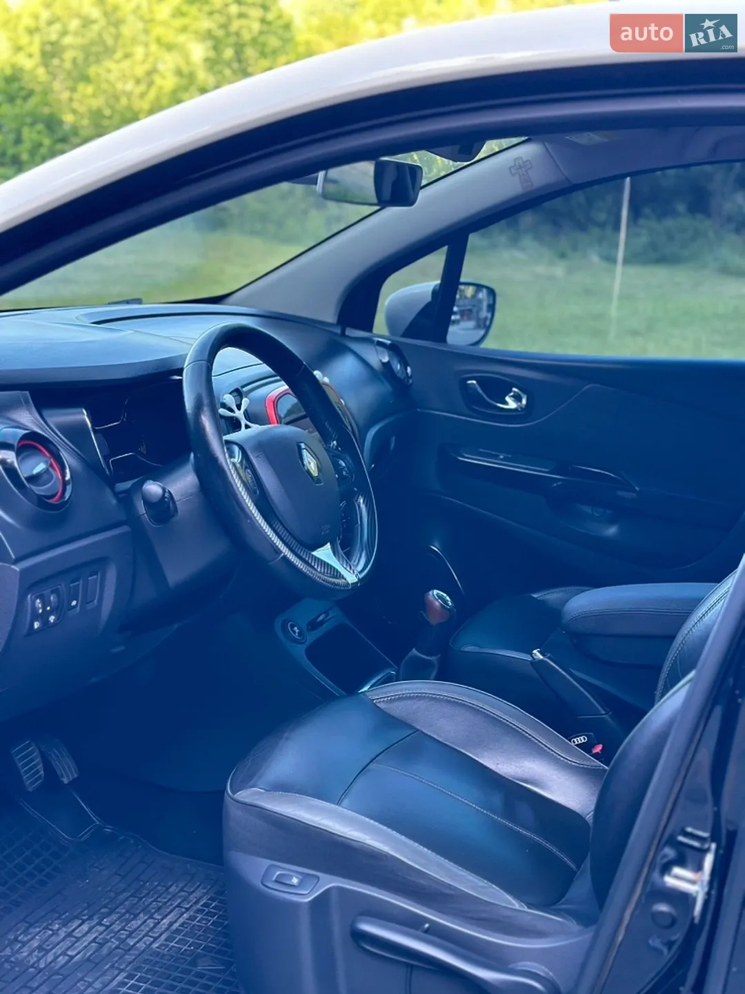 2015 Renault Captur - мініатюра 18