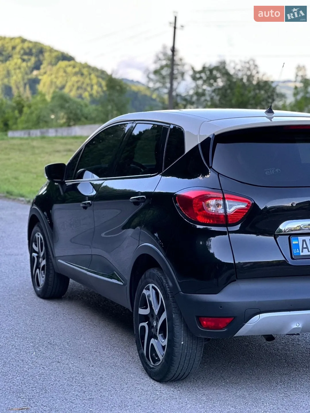 2015 Renault Captur - мініатюра 9