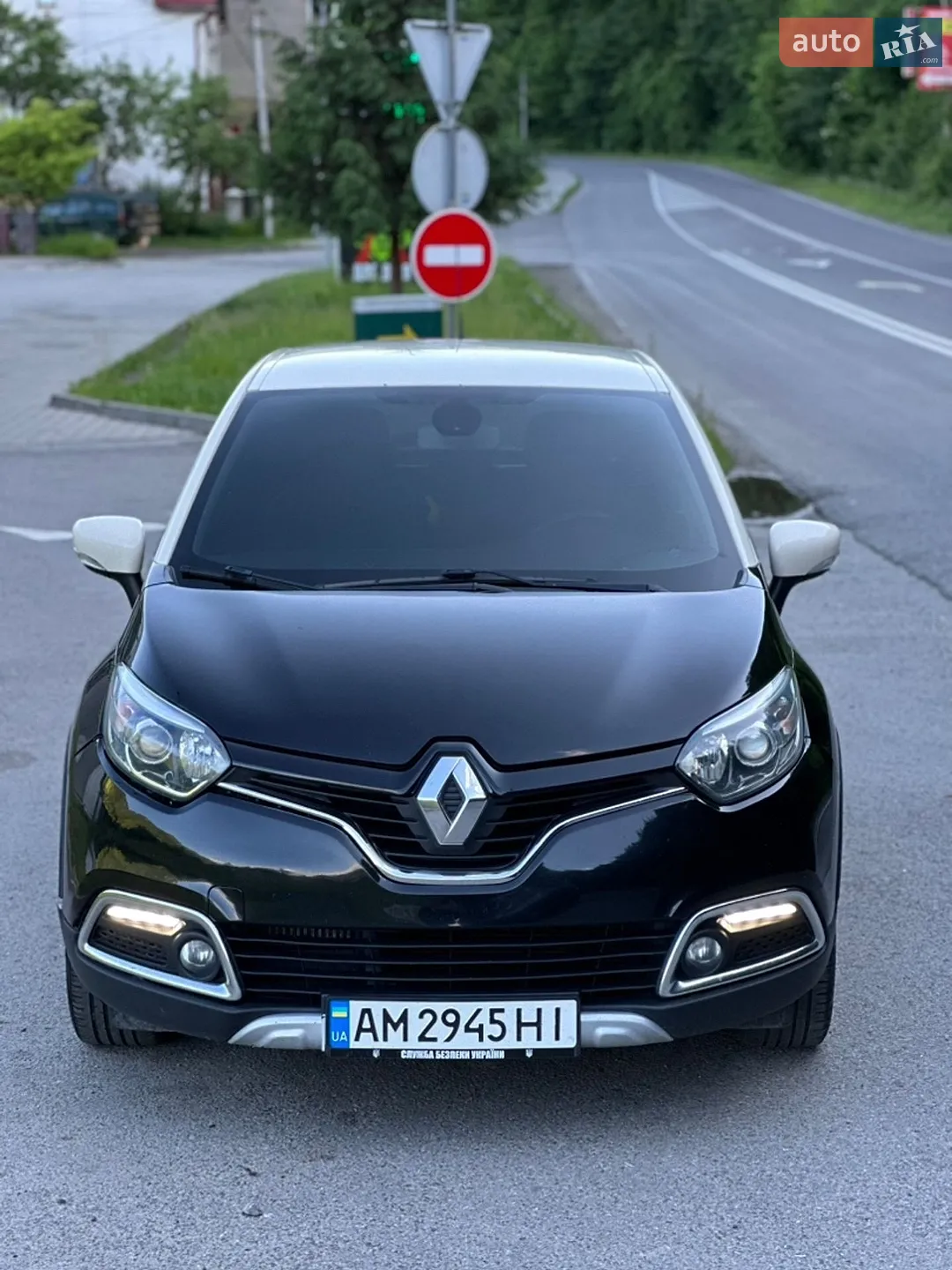 2015 Renault Captur - мініатюра 12
