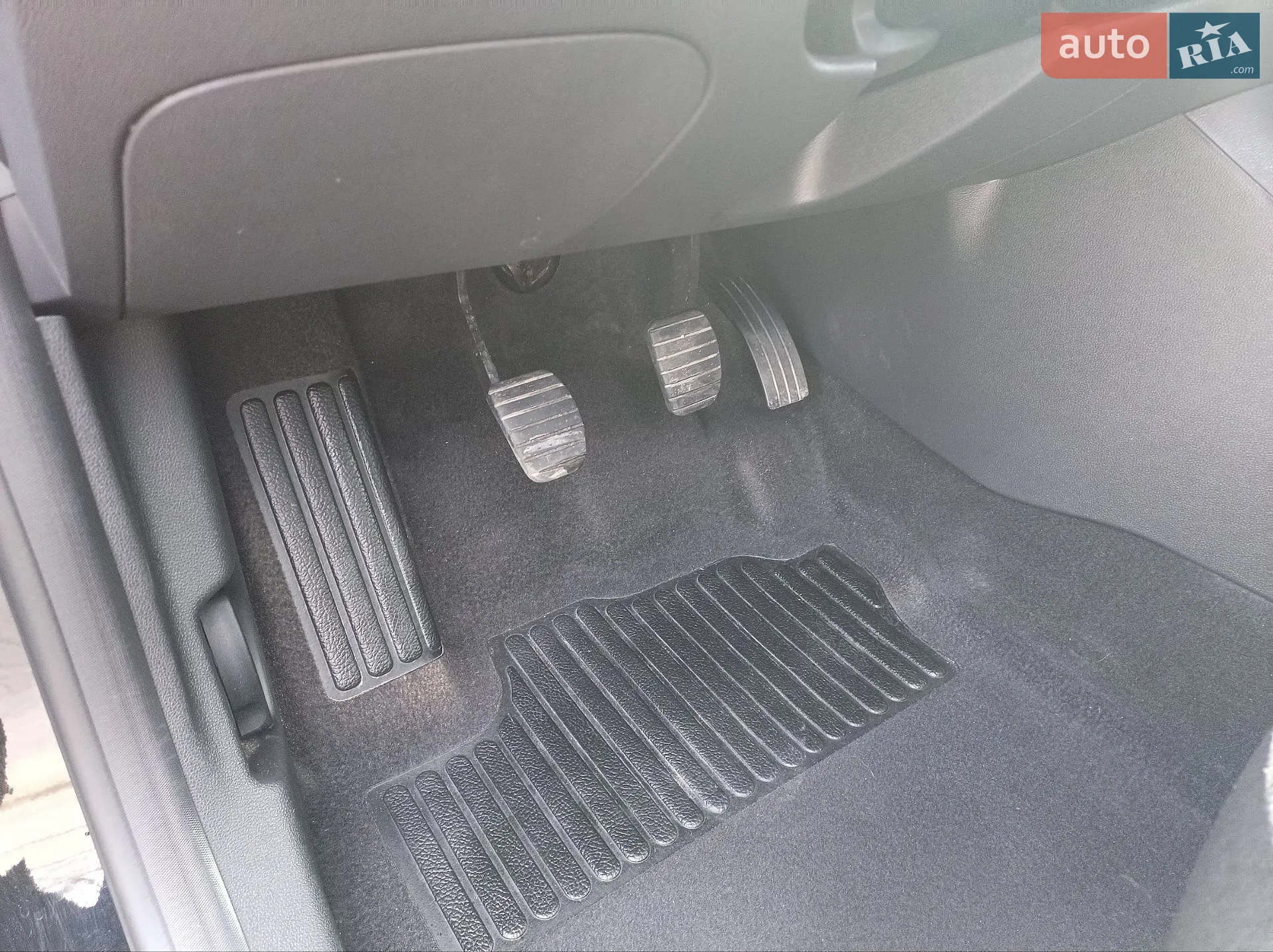 2017 Renault Captur - мініатюра 6