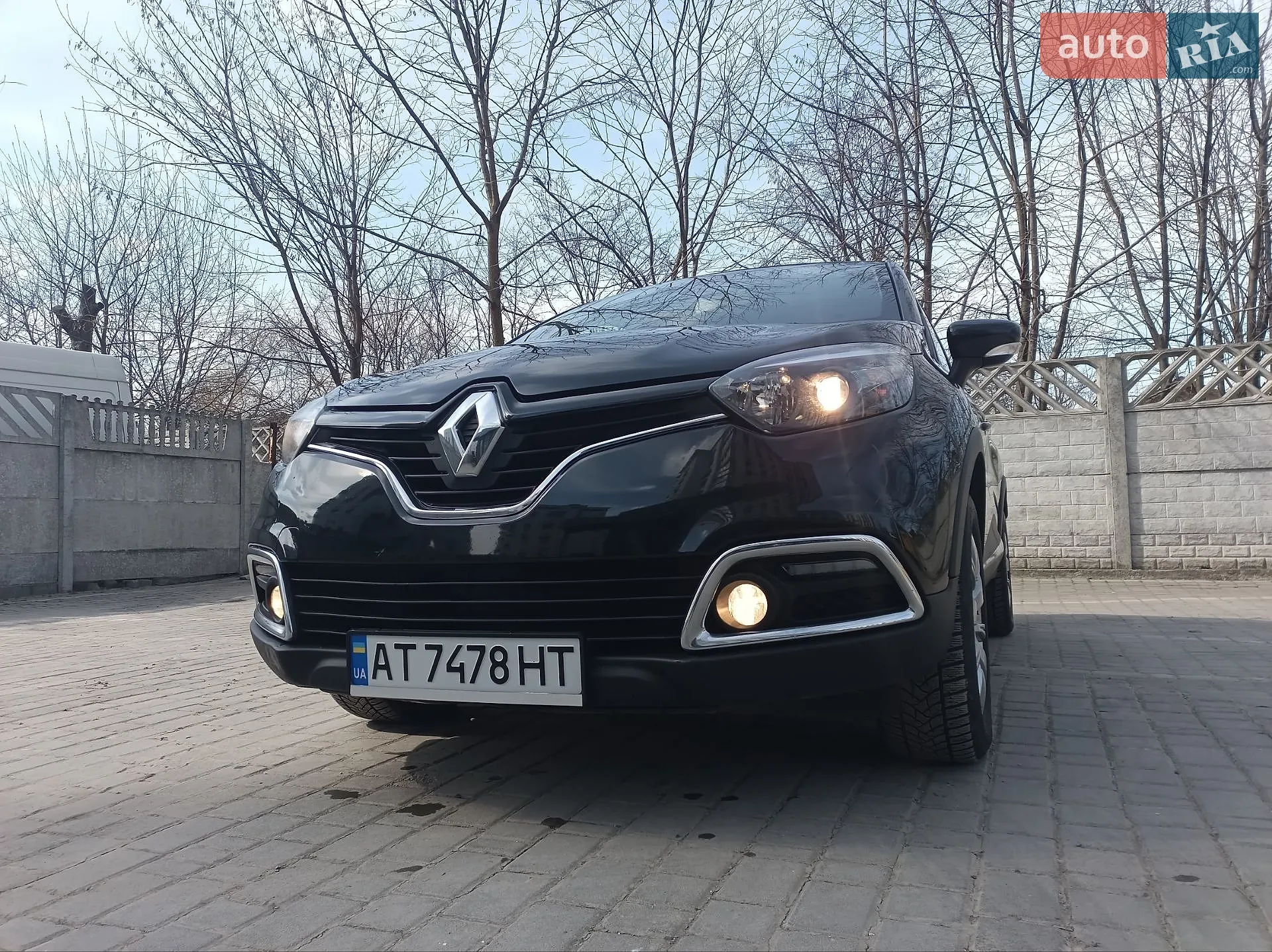 2017 Renault Captur - мініатюра 16