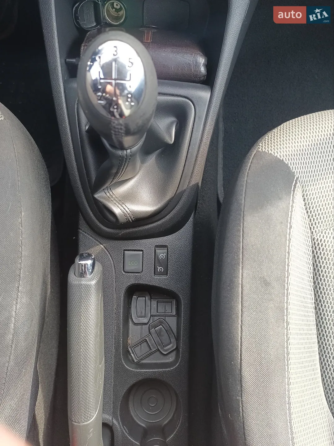 2017 Renault Captur - мініатюра 21