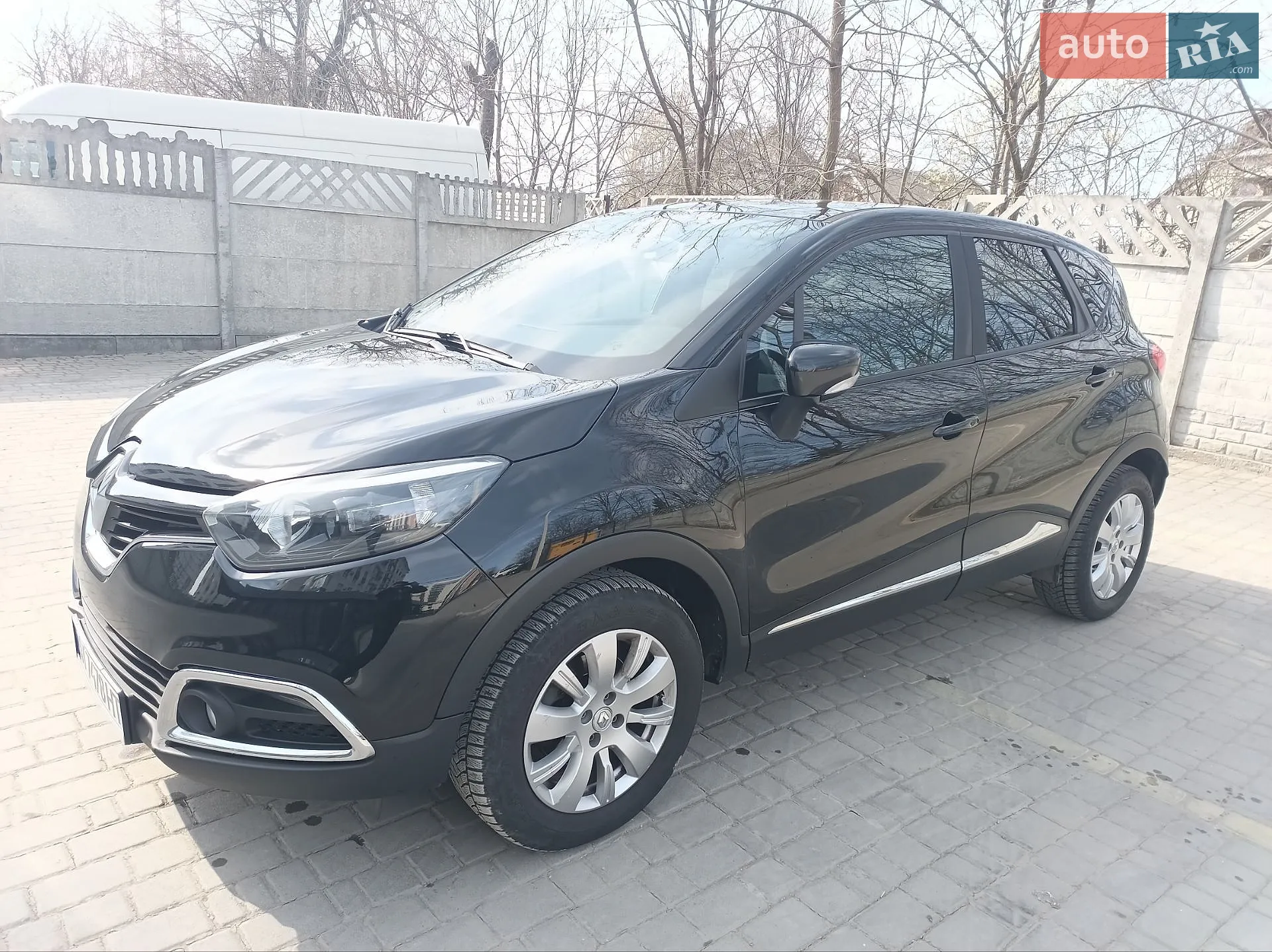 2017 Renault Captur - мініатюра 25