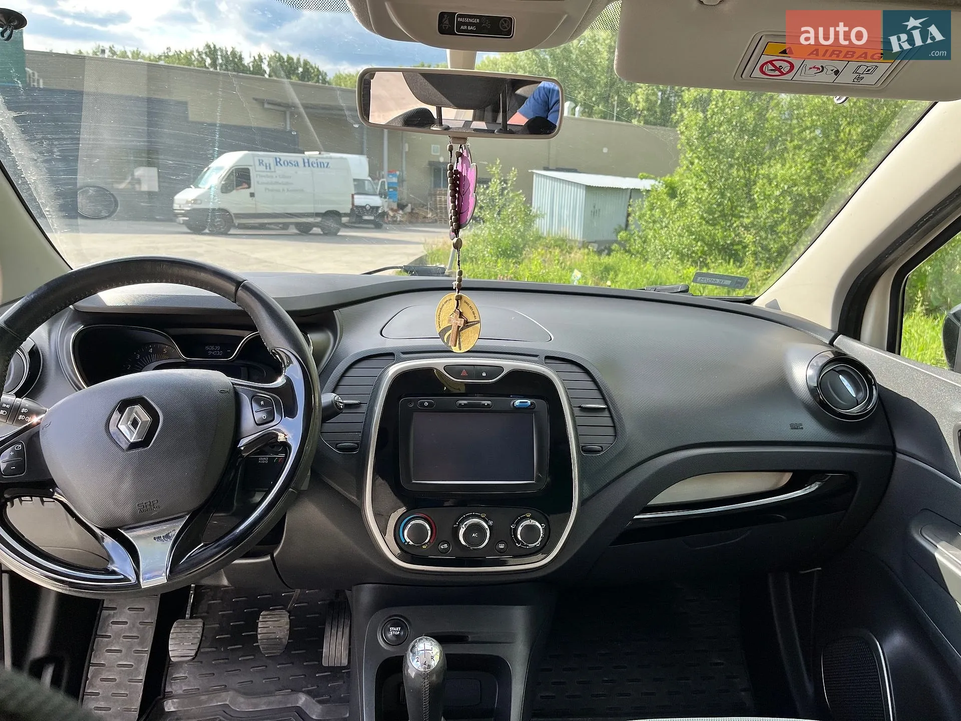 2013 Renault Captur - мініатюра 13