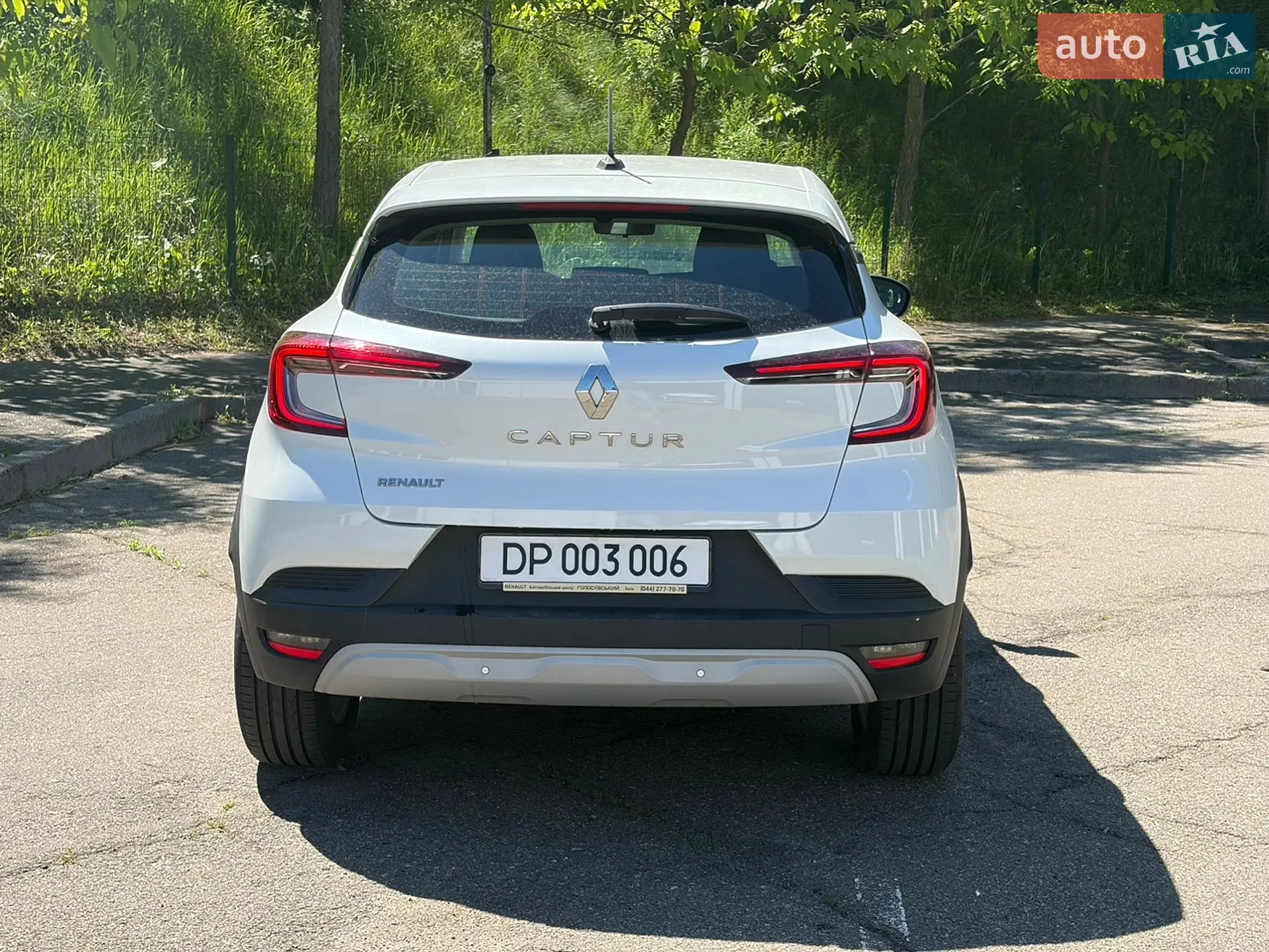 2021 Renault Captur - мініатюра 4