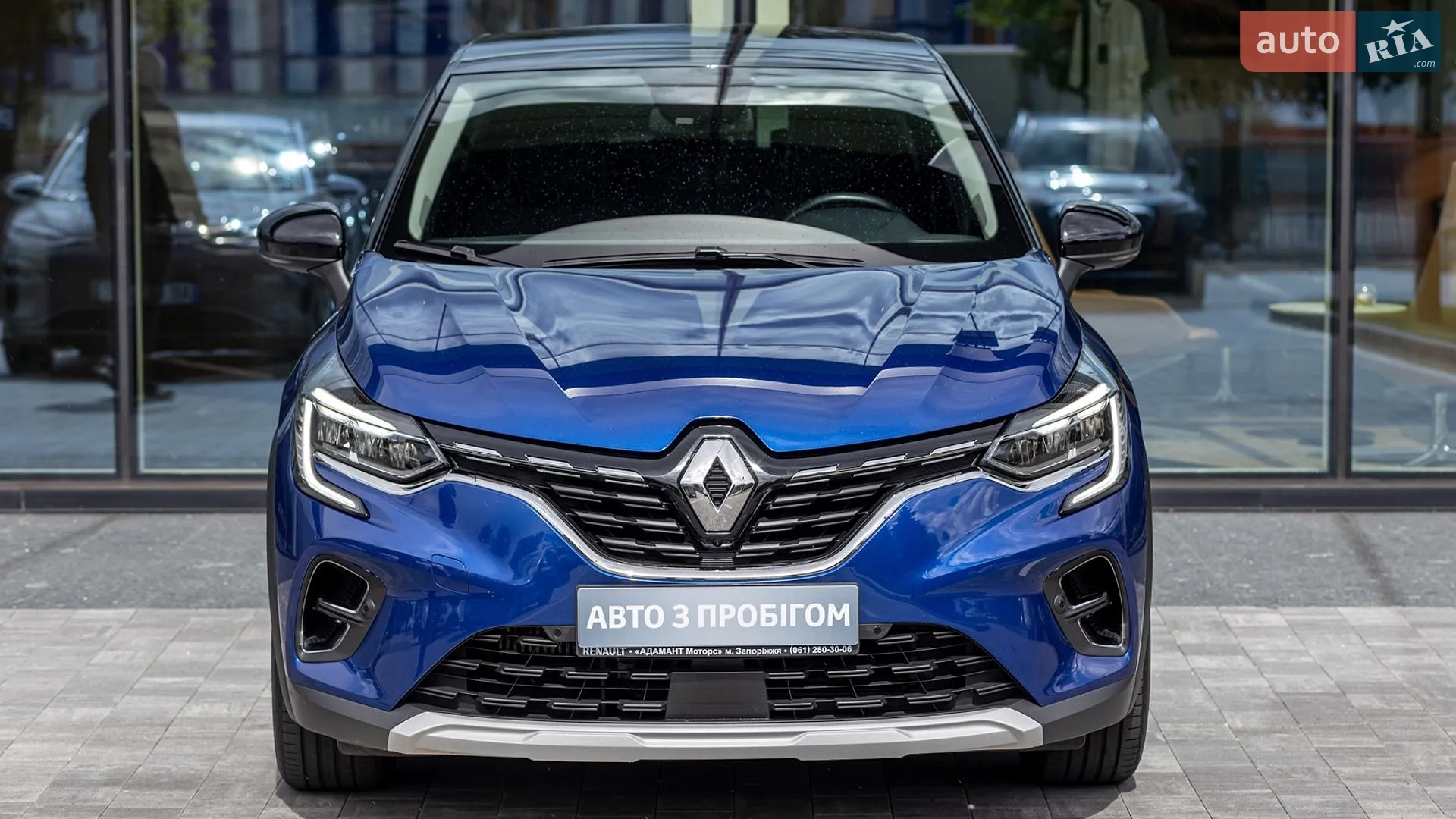 2021 Renault Captur - мініатюра 4