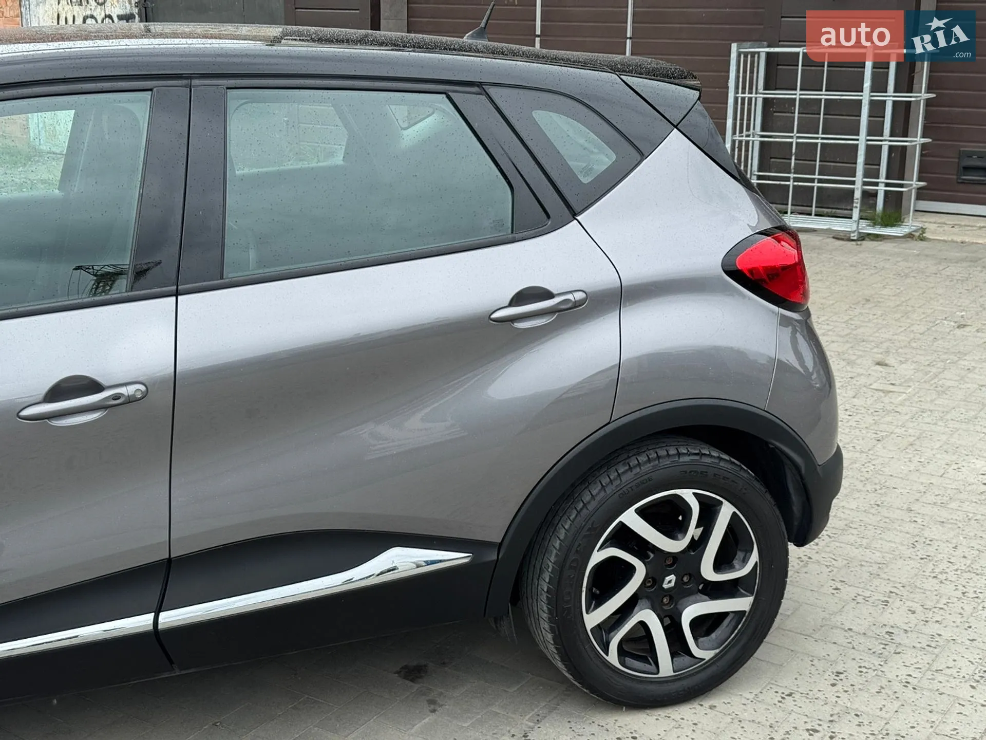 2014 Renault Captur - мініатюра 10
