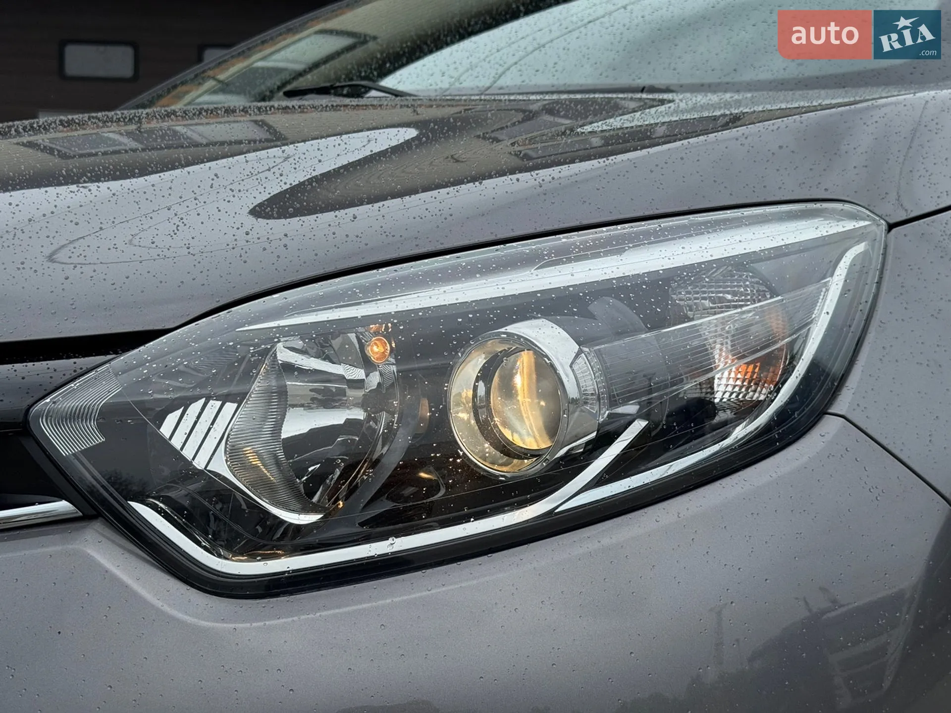 2014 Renault Captur - мініатюра 27