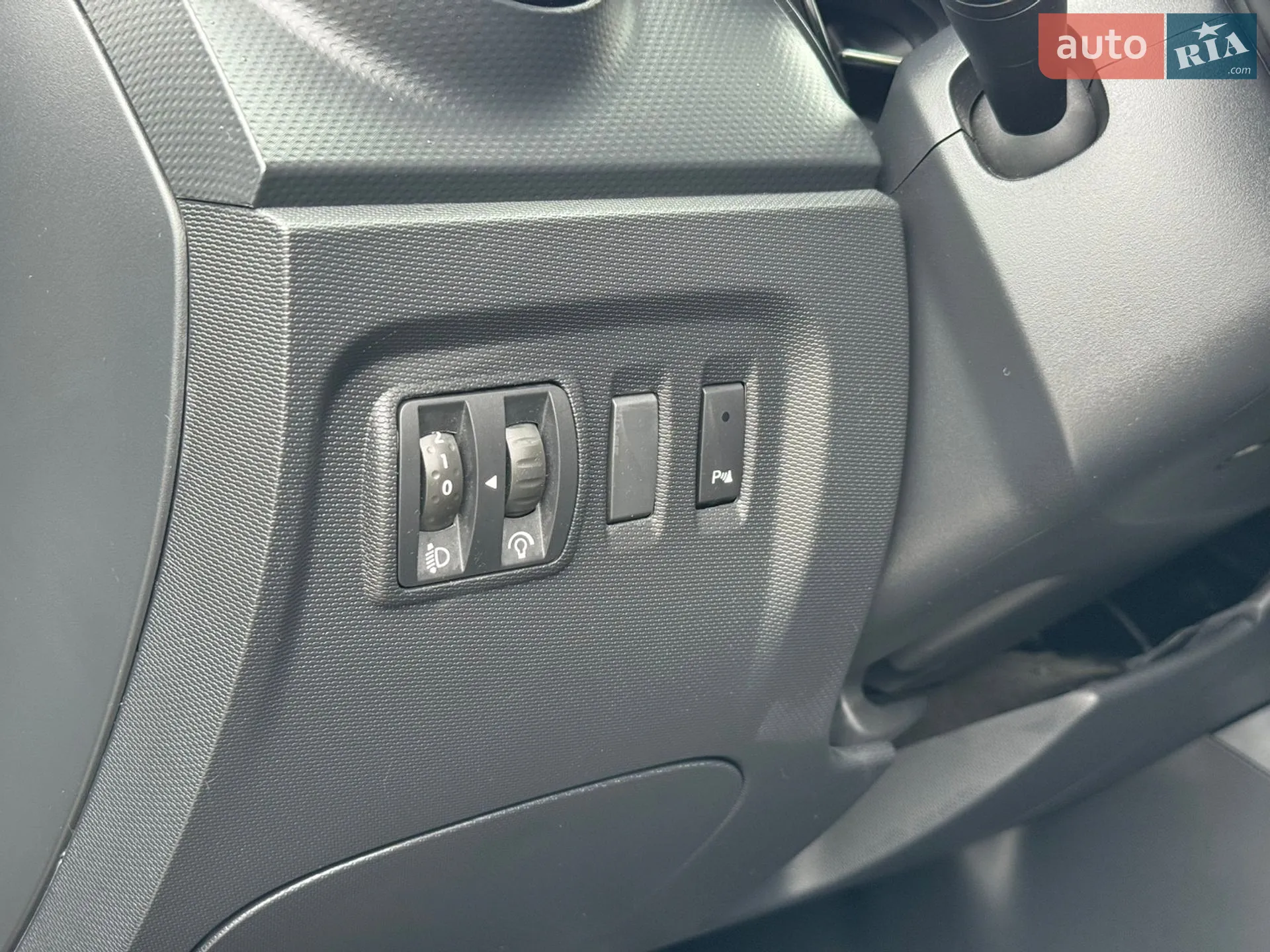 2014 Renault Captur - мініатюра 32