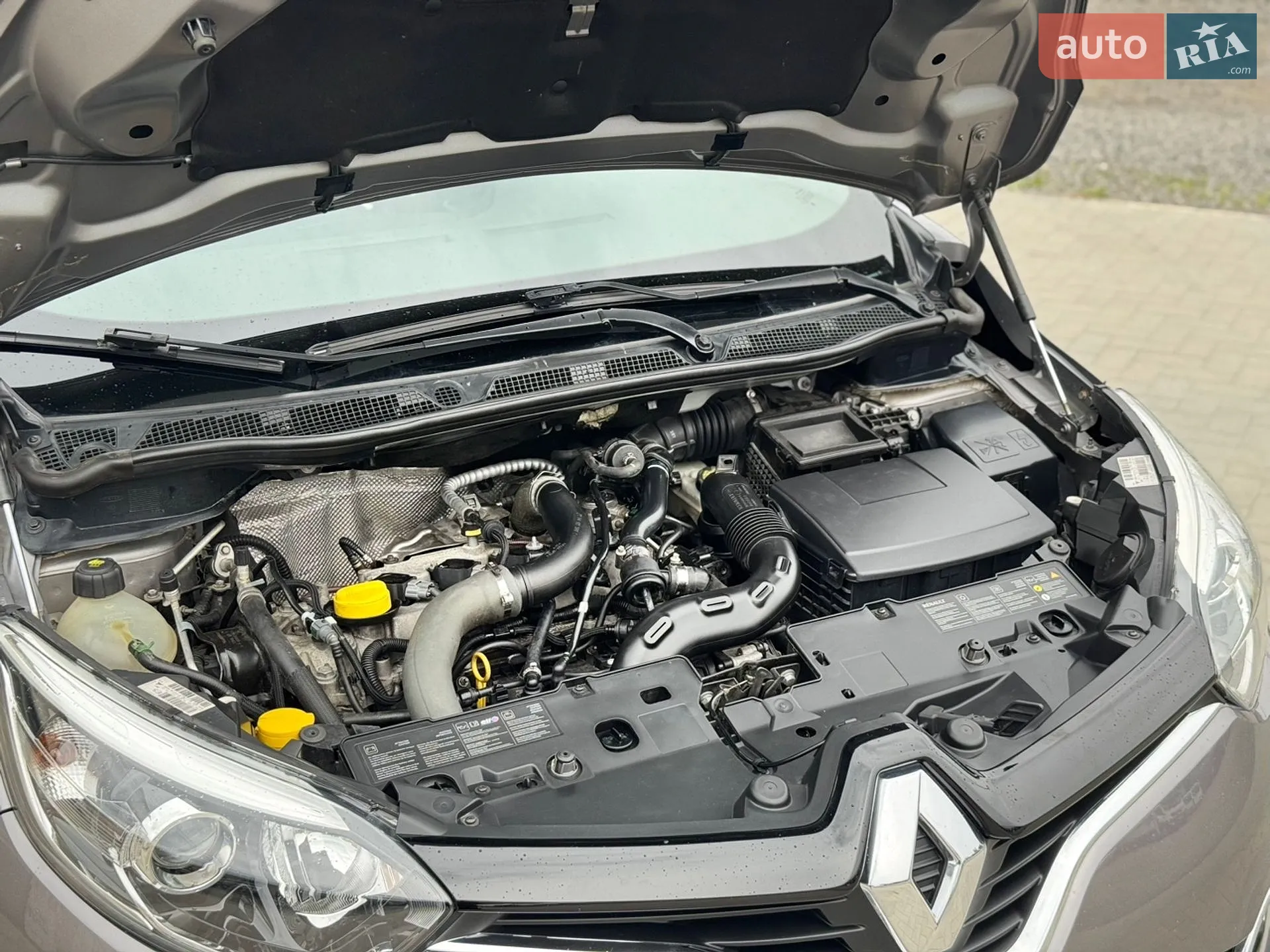 2014 Renault Captur - мініатюра 52